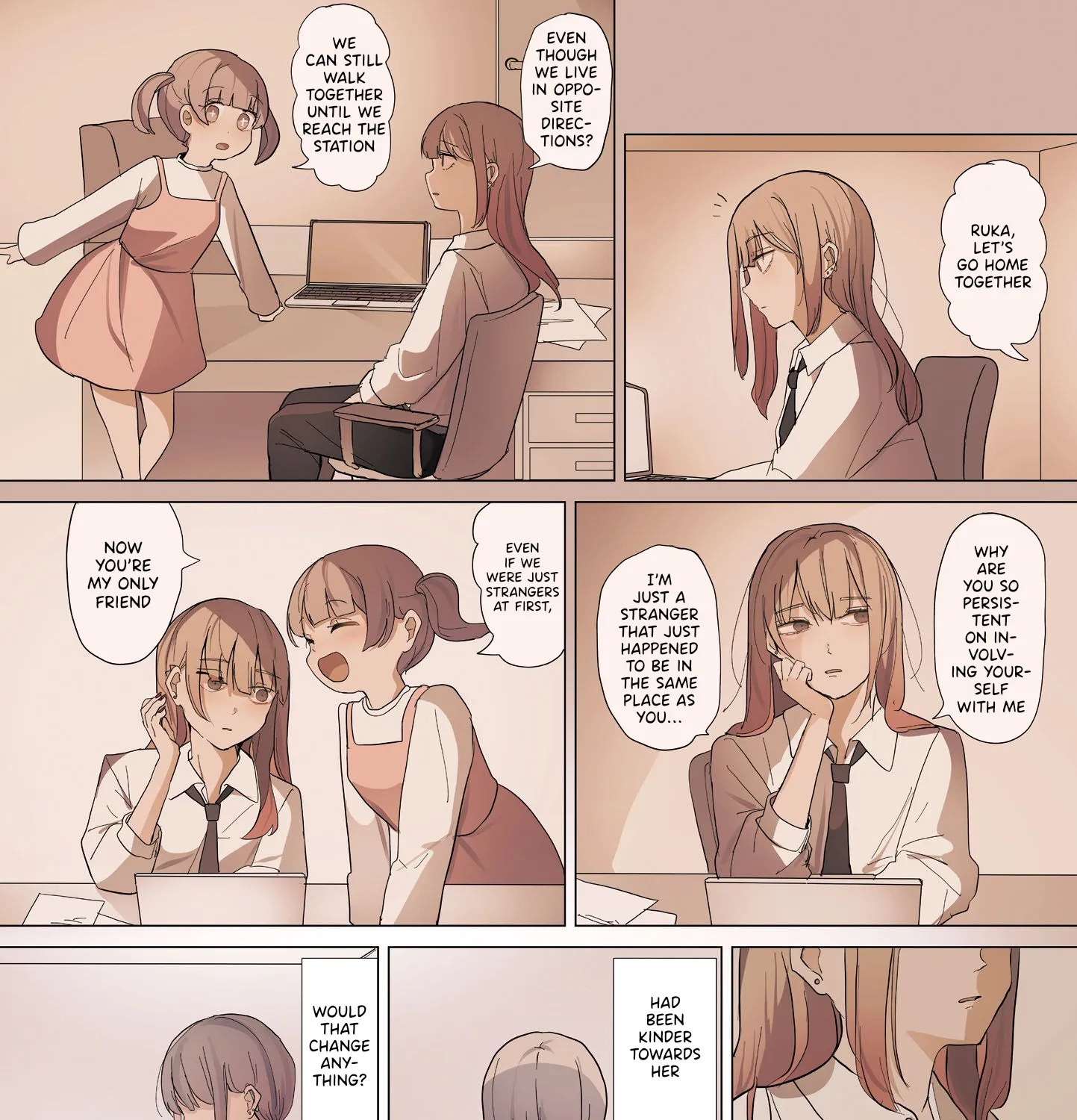 Read Sakura