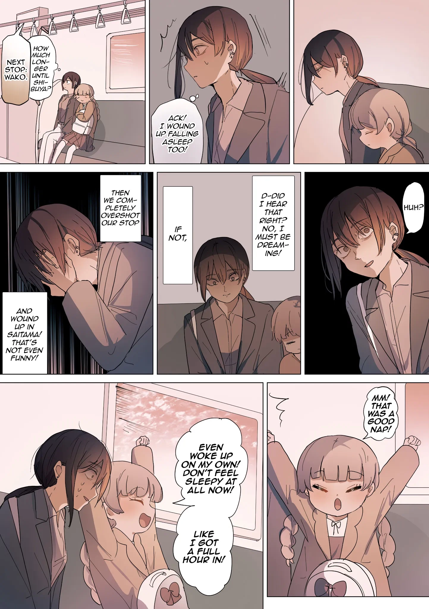 Read Sakura