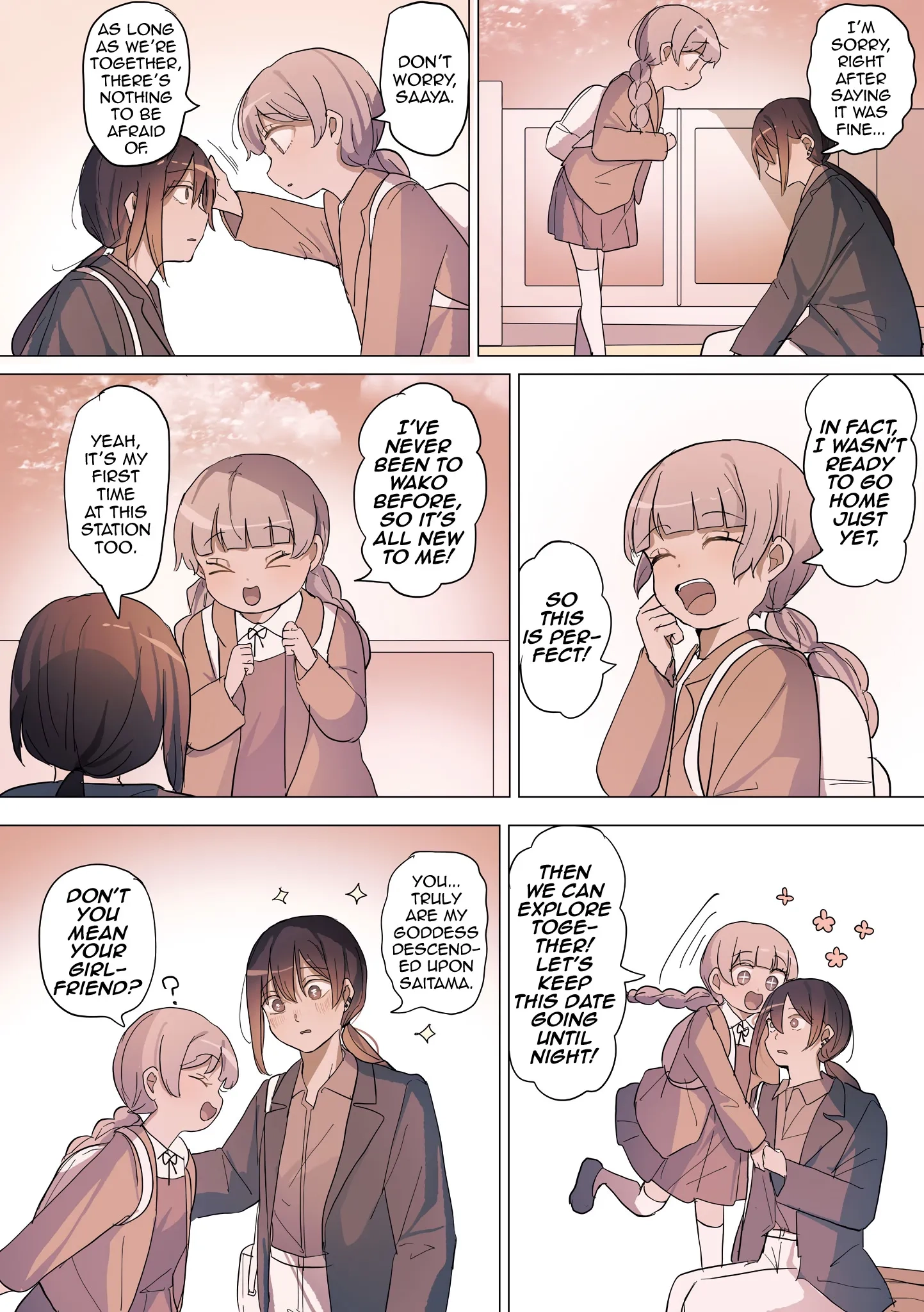 Read Sakura