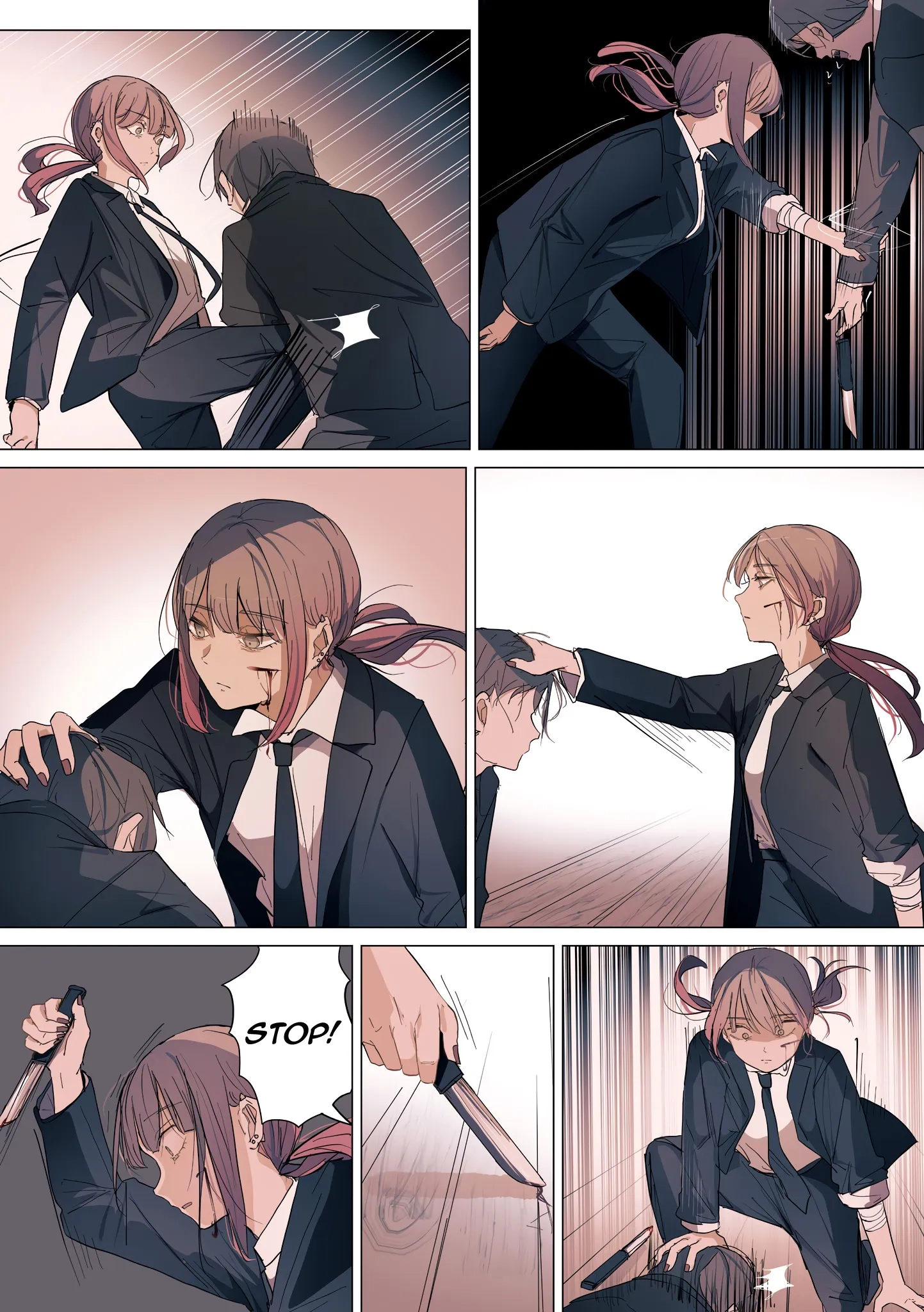 Read Sakura