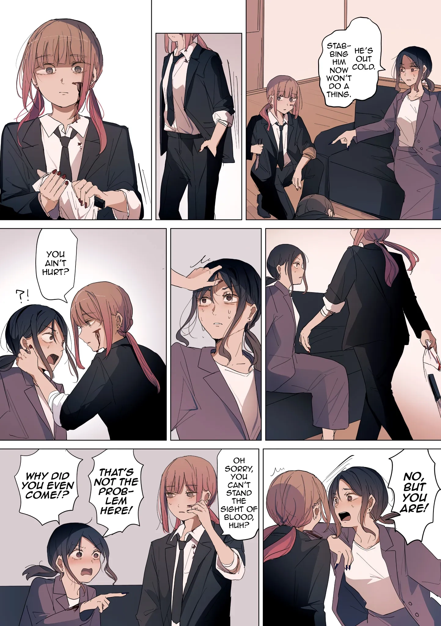 Read Sakura