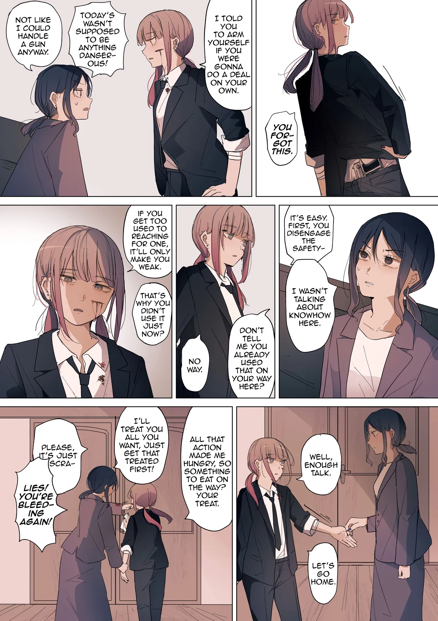 Read Sakura