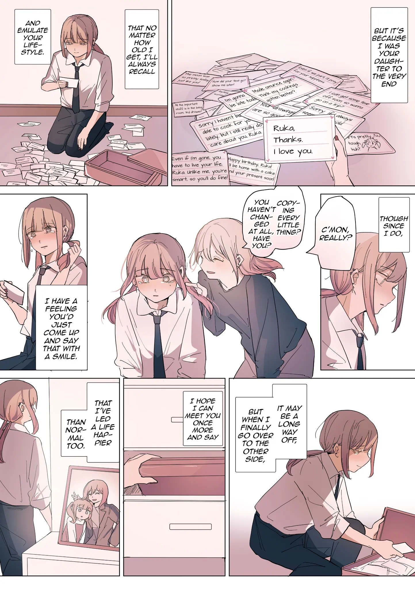 Read Sakura