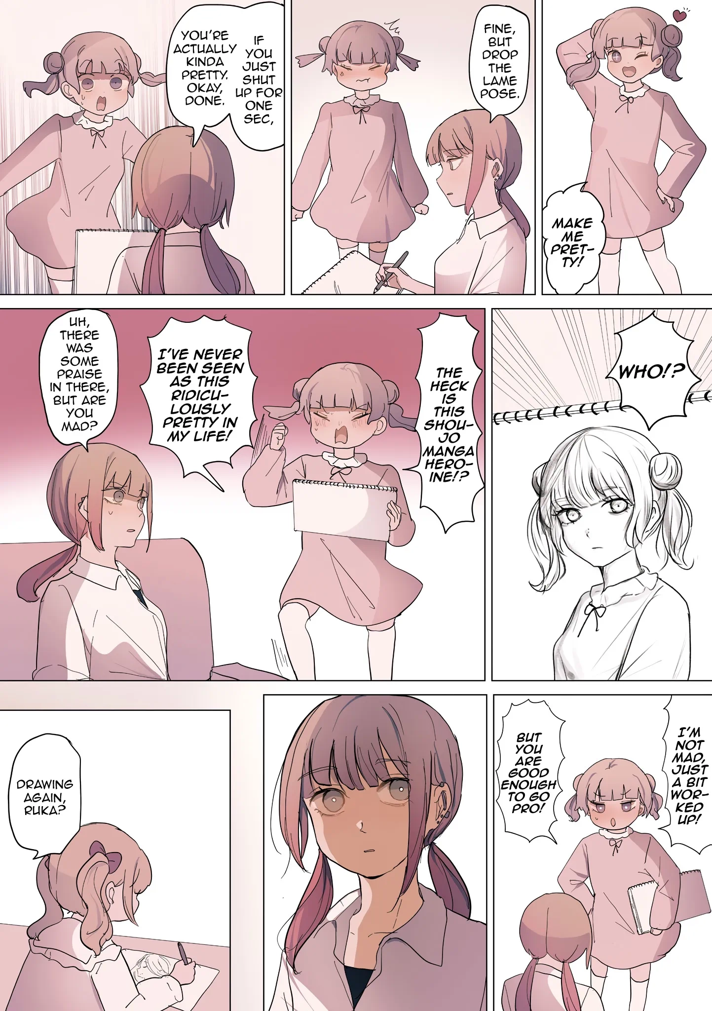 Read Sakura