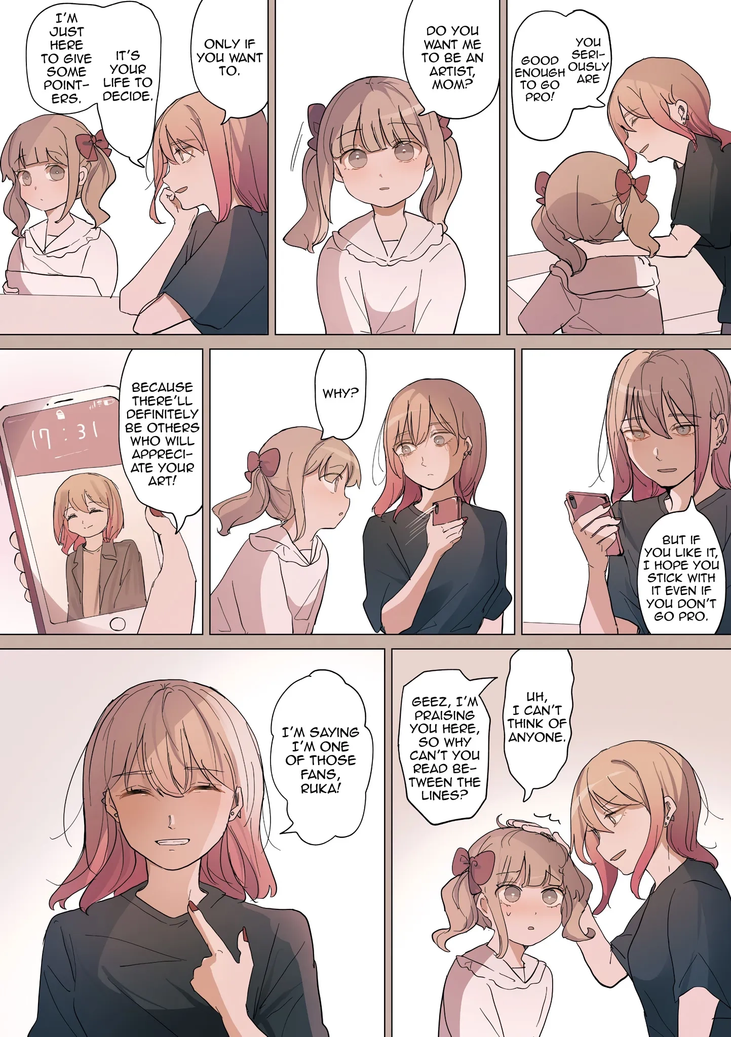 Read Sakura