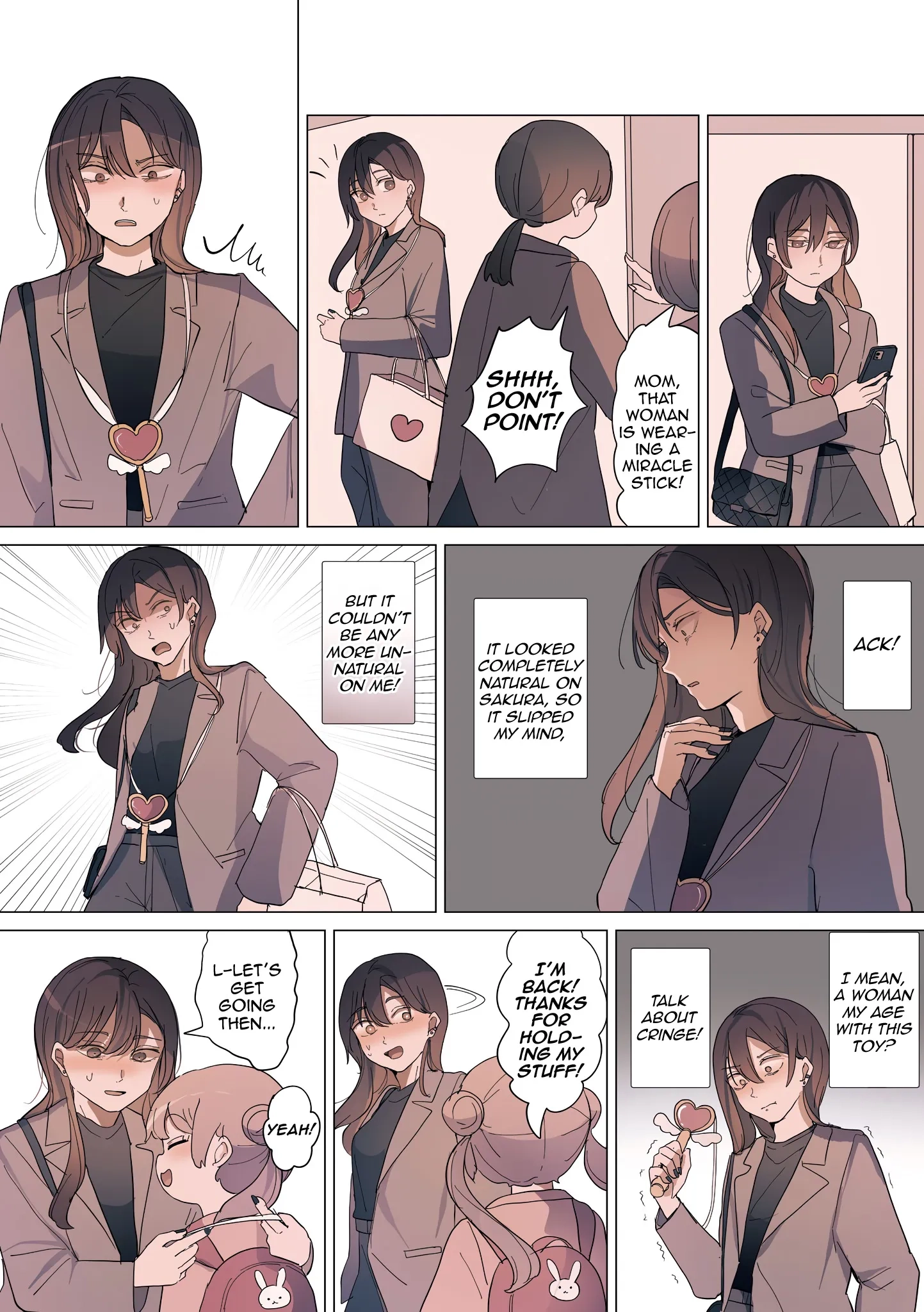 Read Sakura