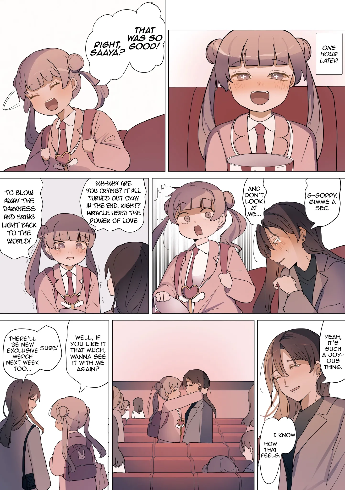 Read Sakura