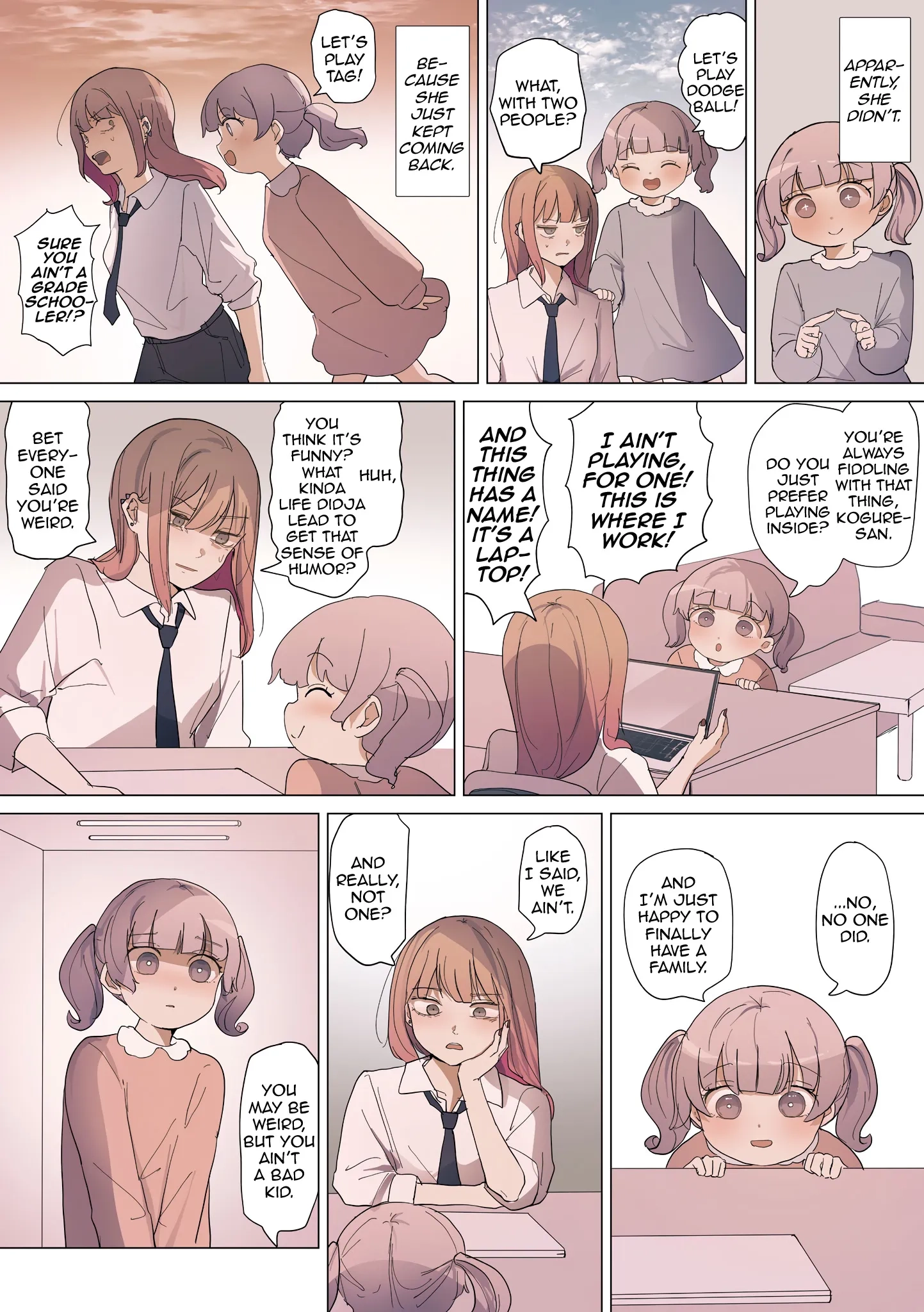 Read Sakura