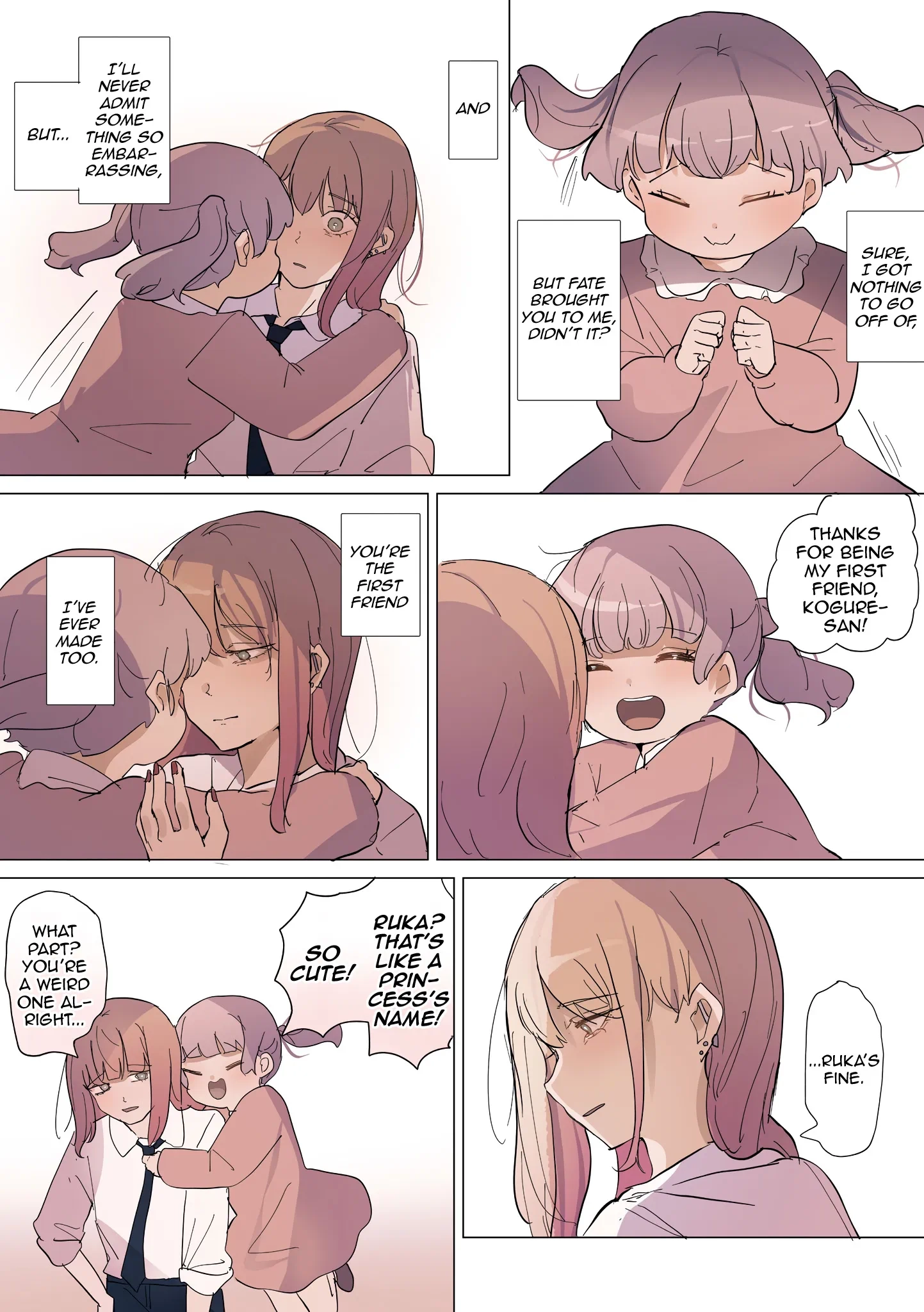 Read Sakura