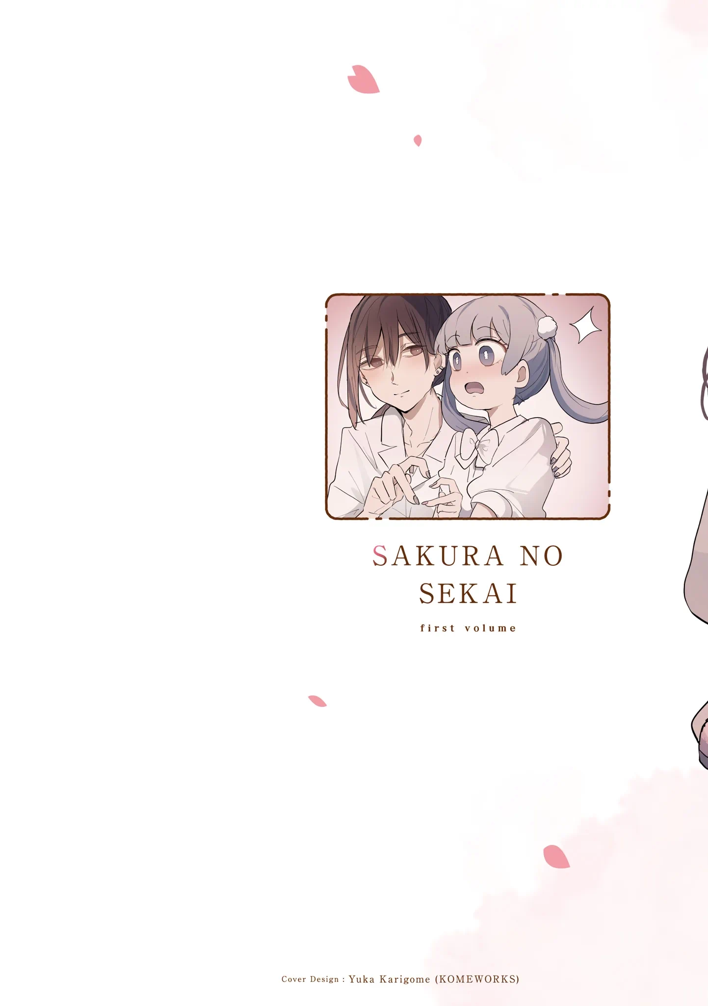Read Sakura
