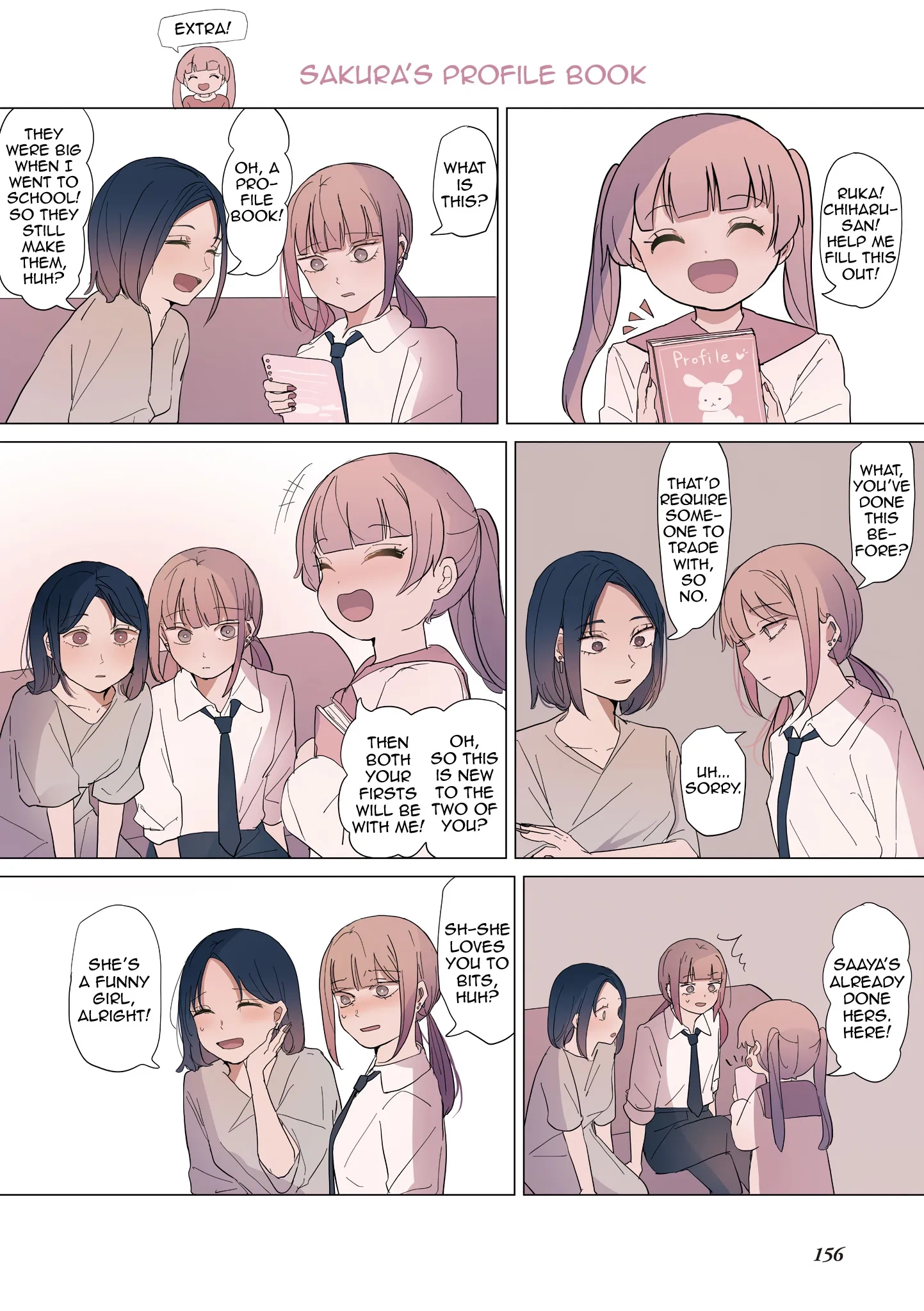 Read Sakura