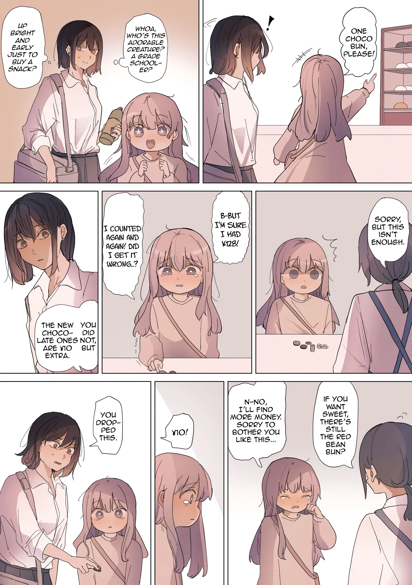 Read Sakura