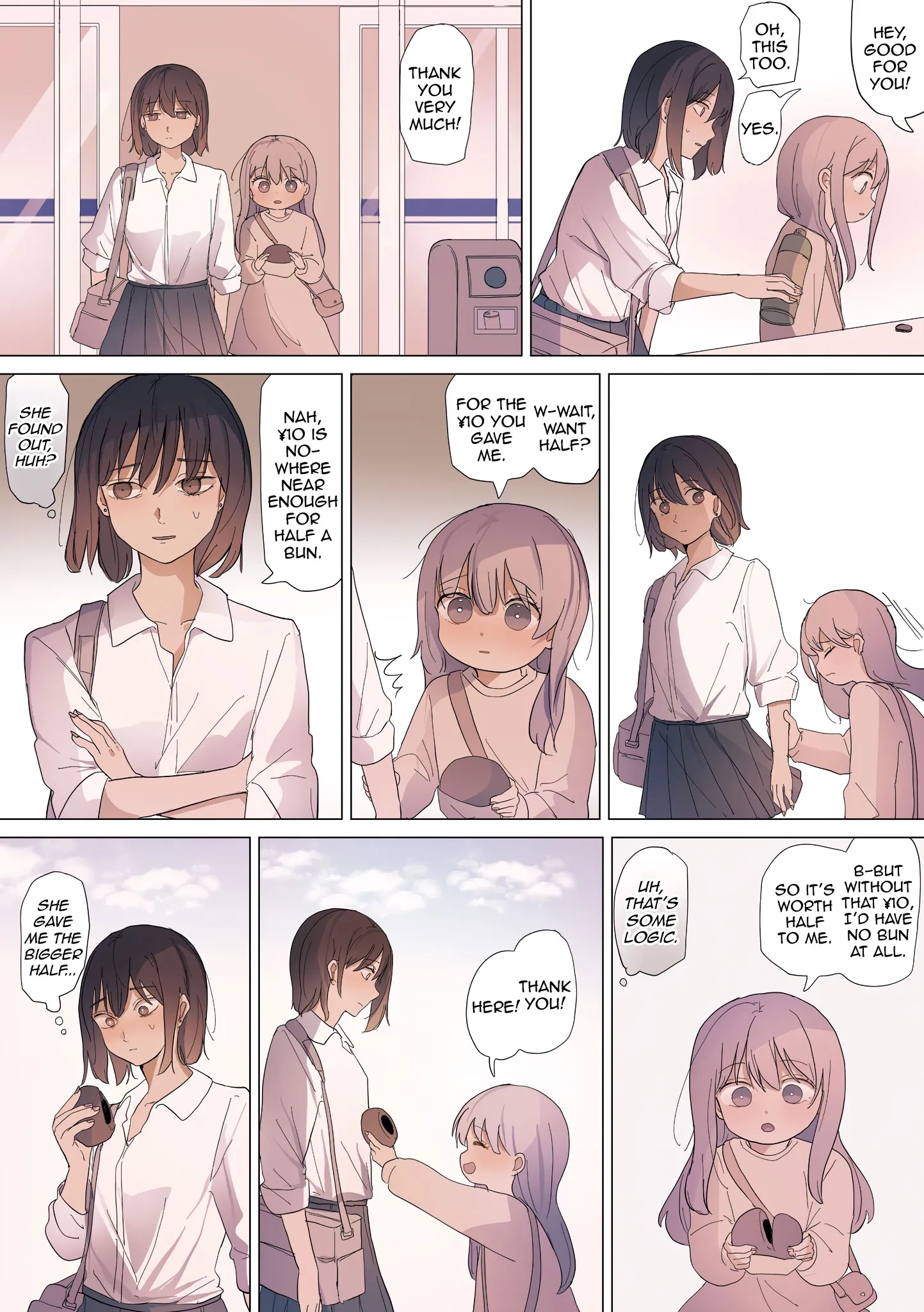 Read Sakura