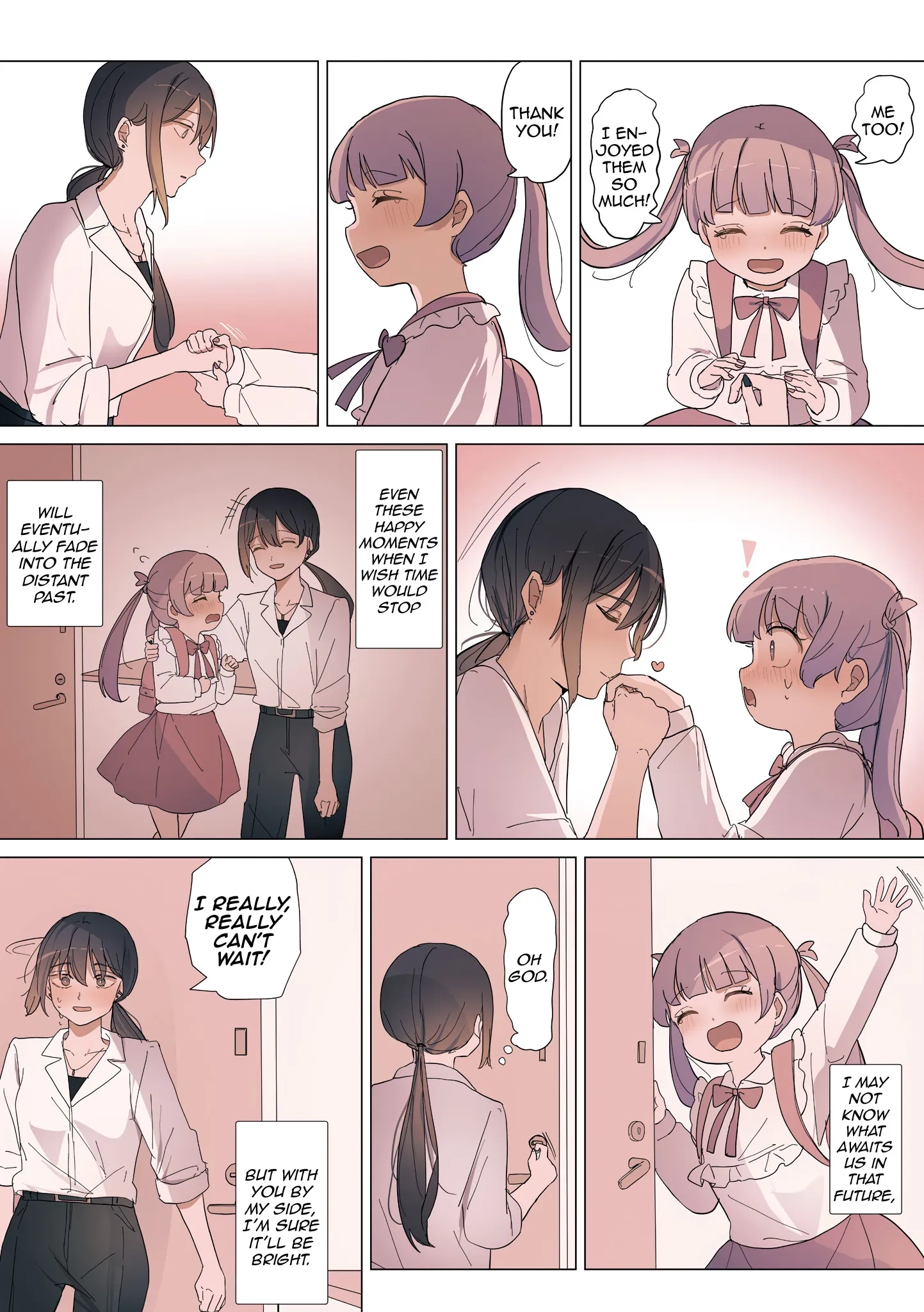 Read Sakura