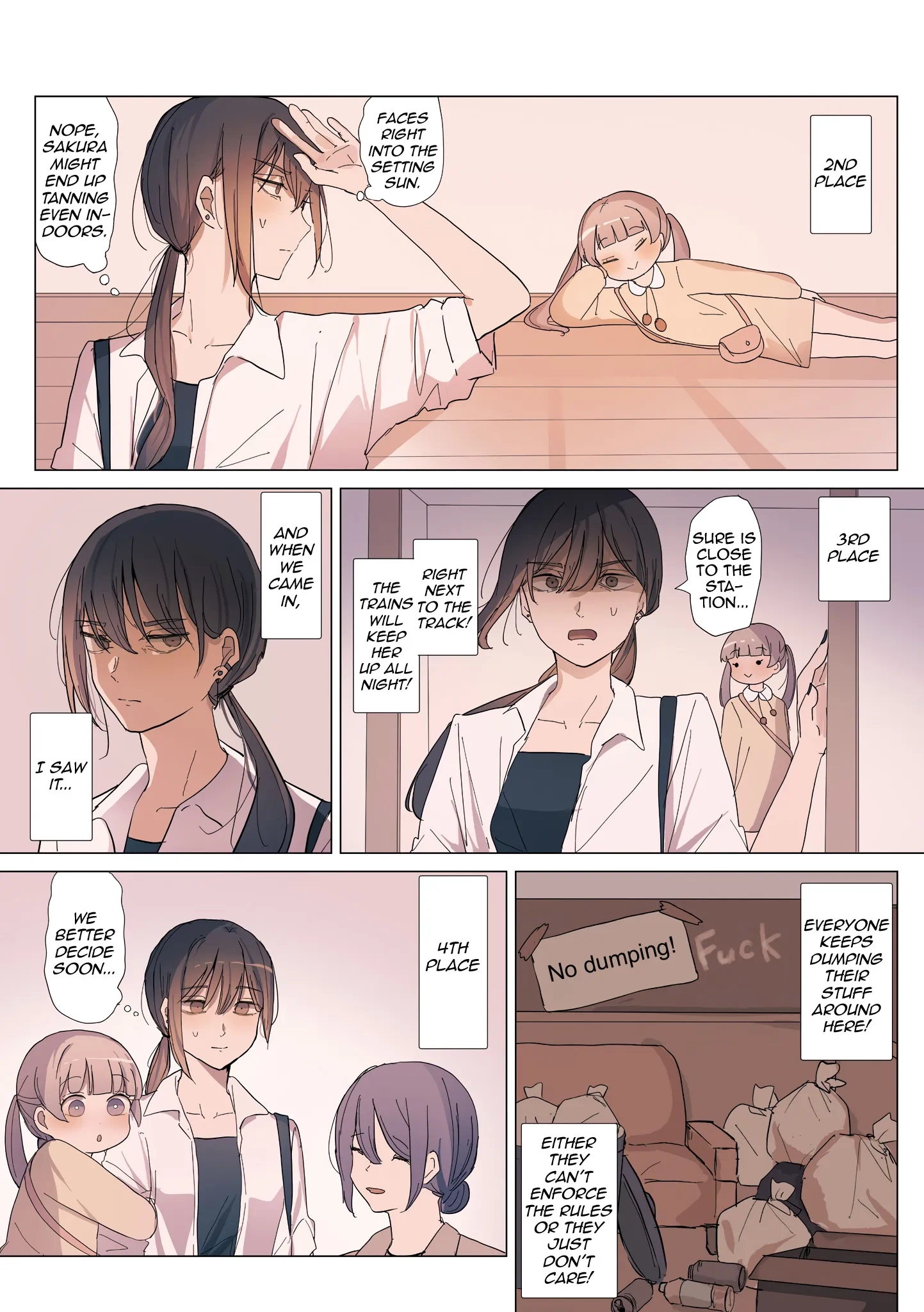 Read Sakura