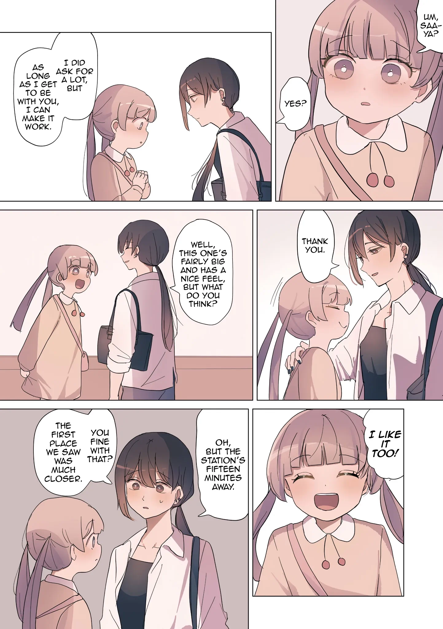 Read Sakura