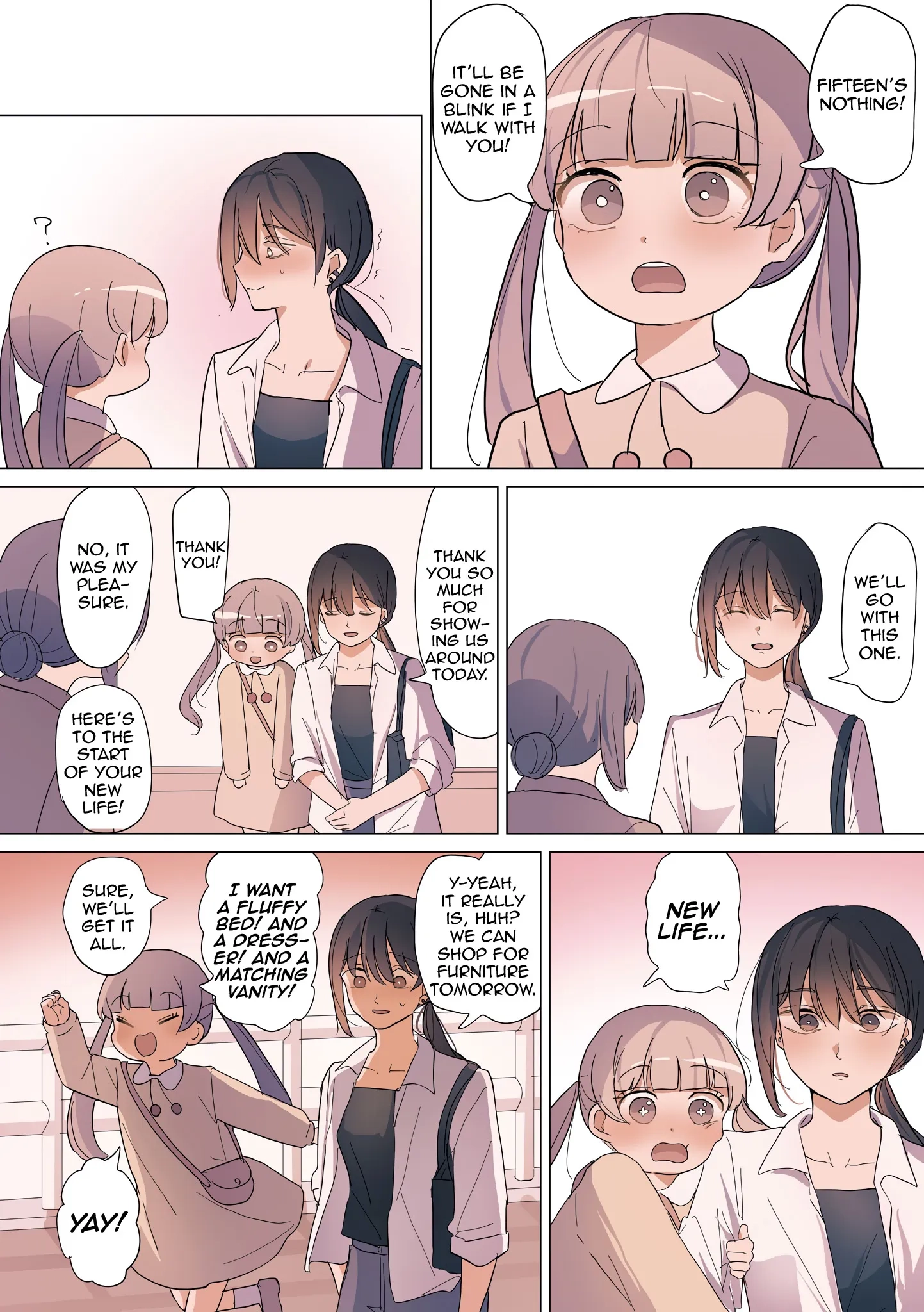 Read Sakura