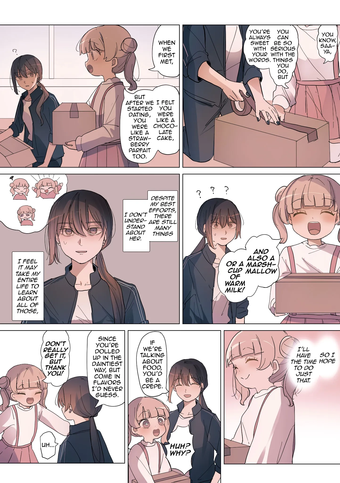 Read Sakura