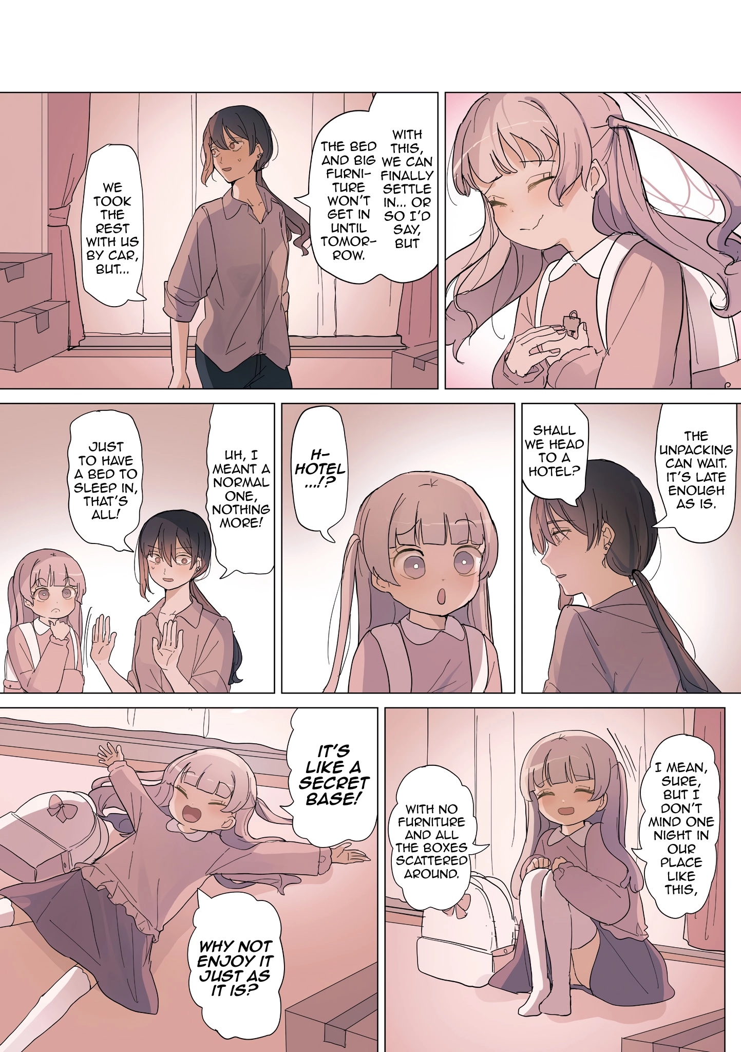 Read Sakura
