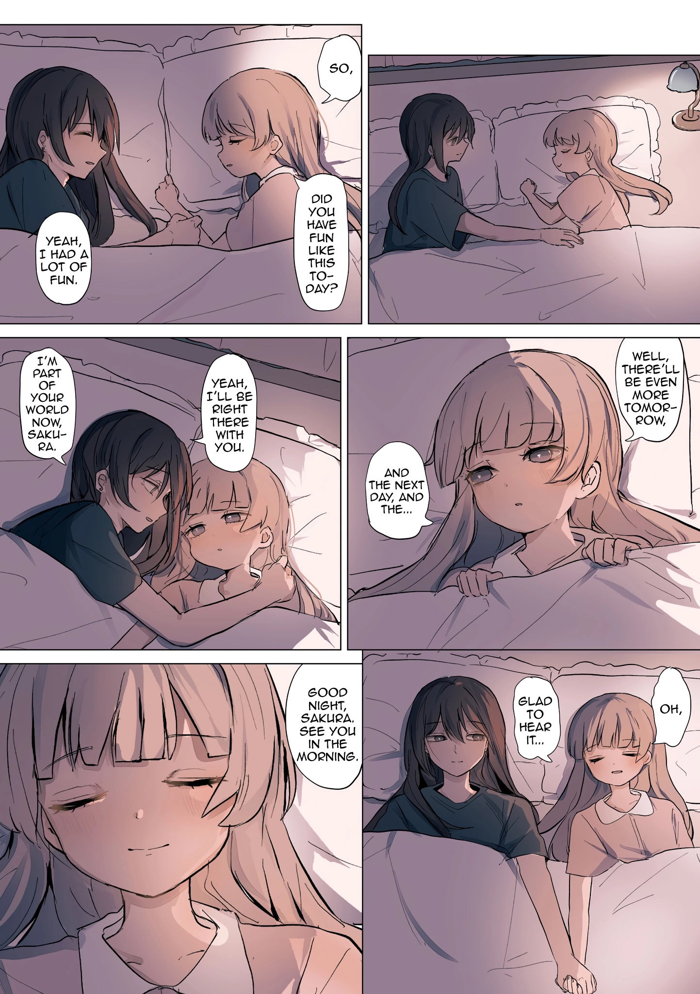 Read Sakura