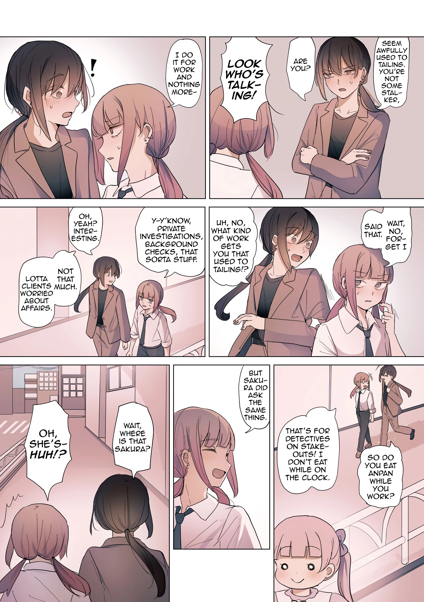 Read Sakura