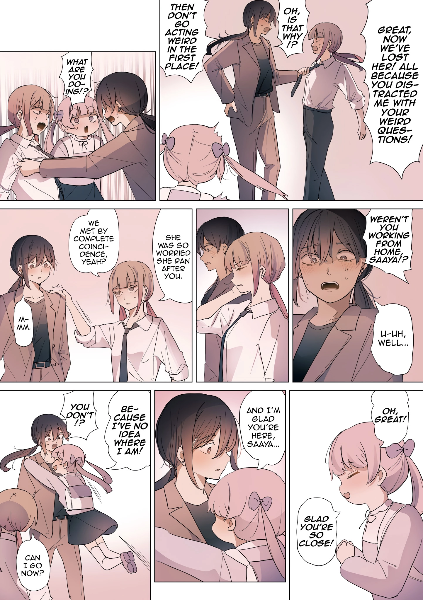 Read Sakura