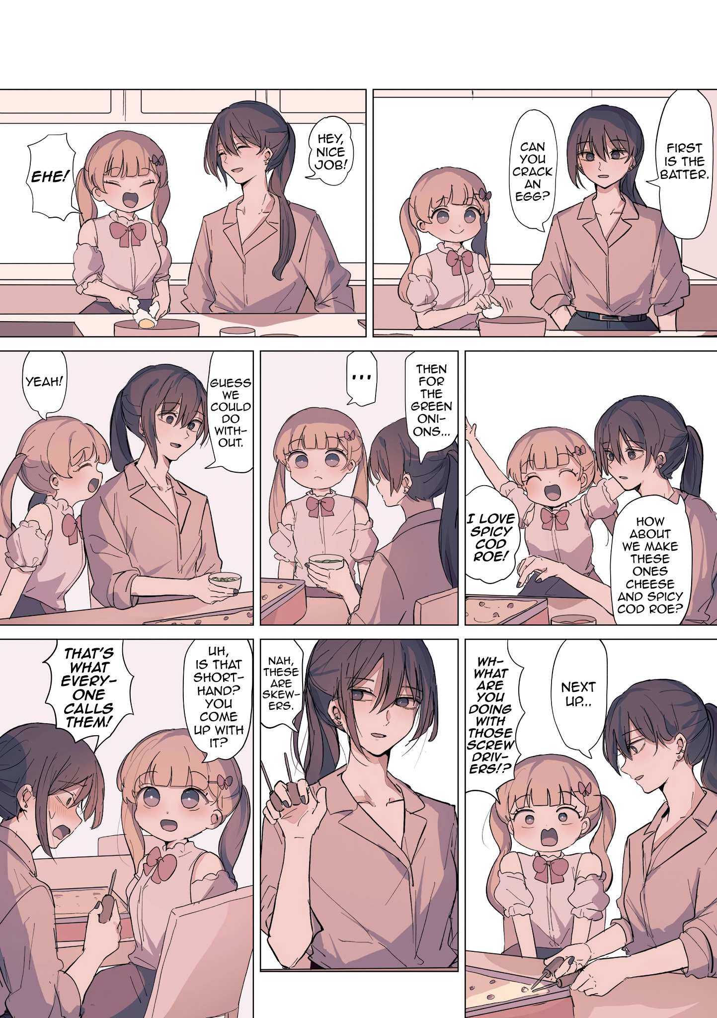 Read Sakura