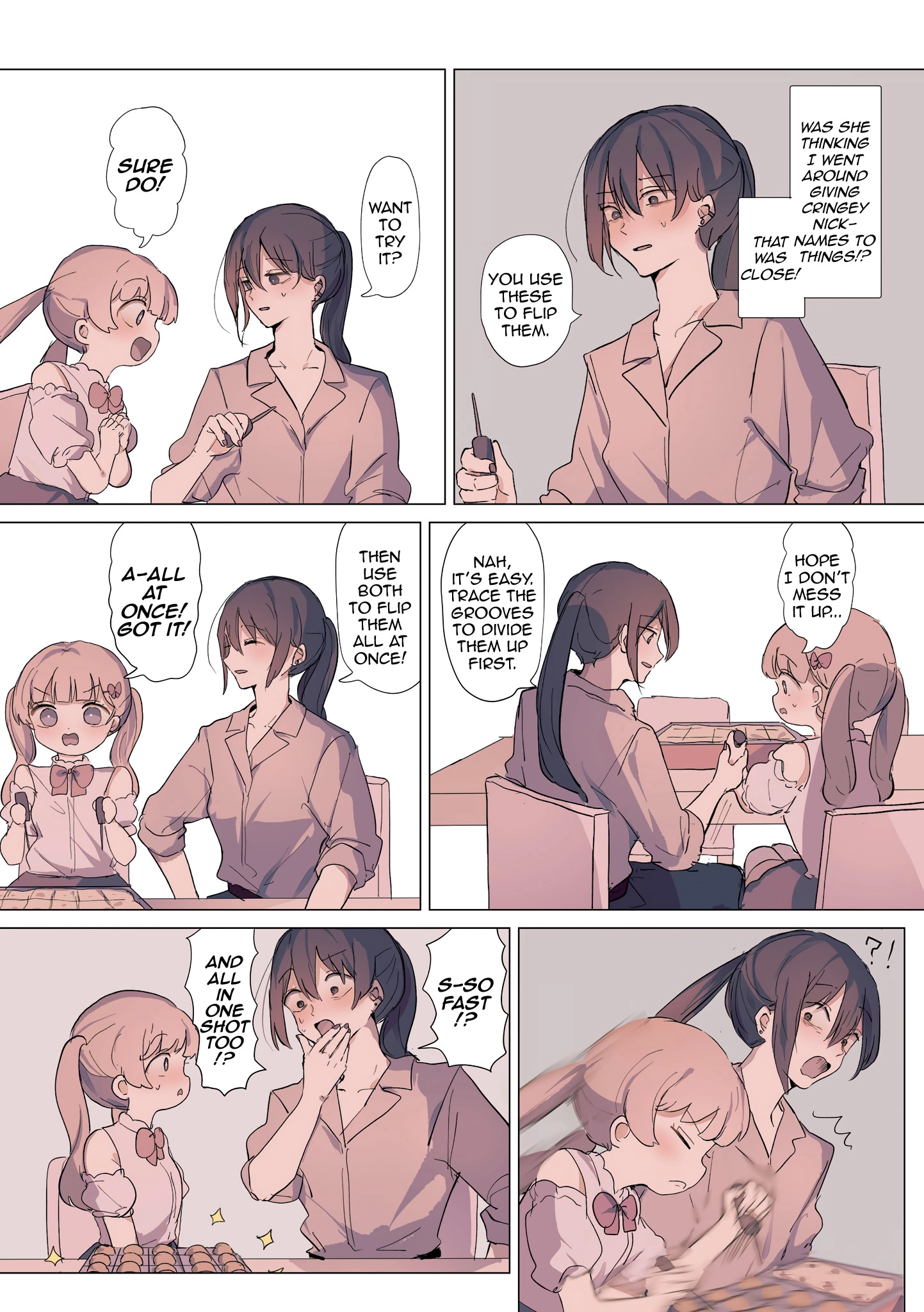 Read Sakura