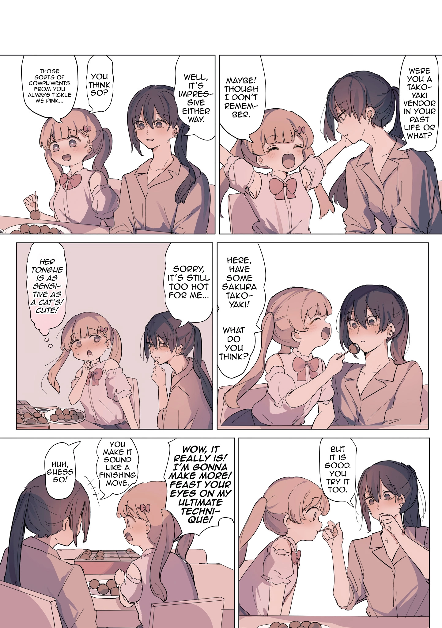 Read Sakura