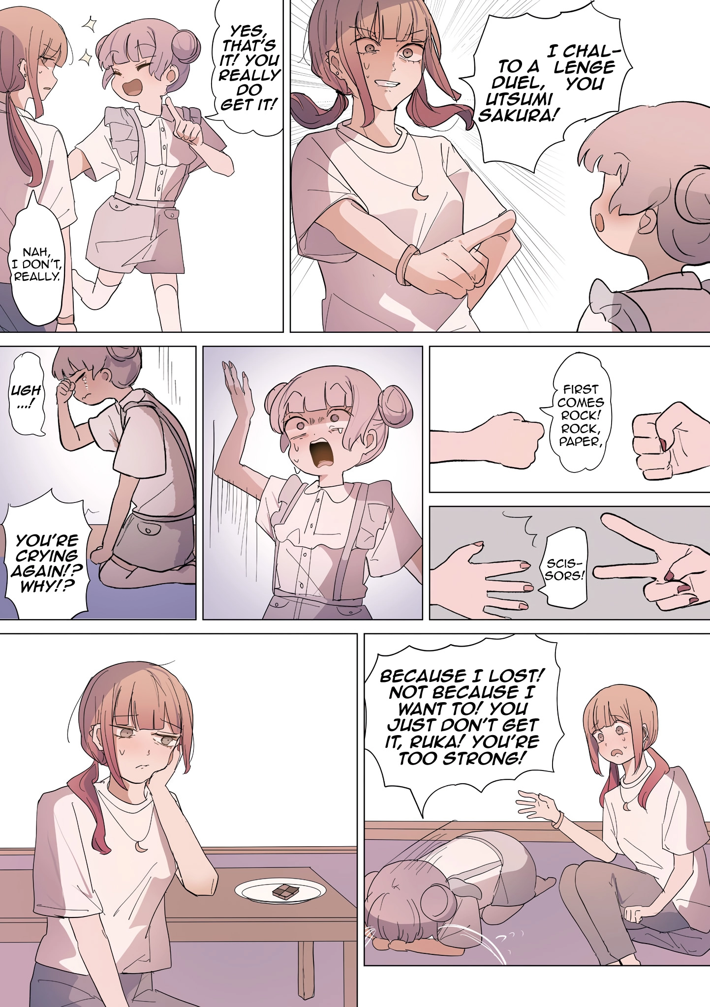 Read Sakura