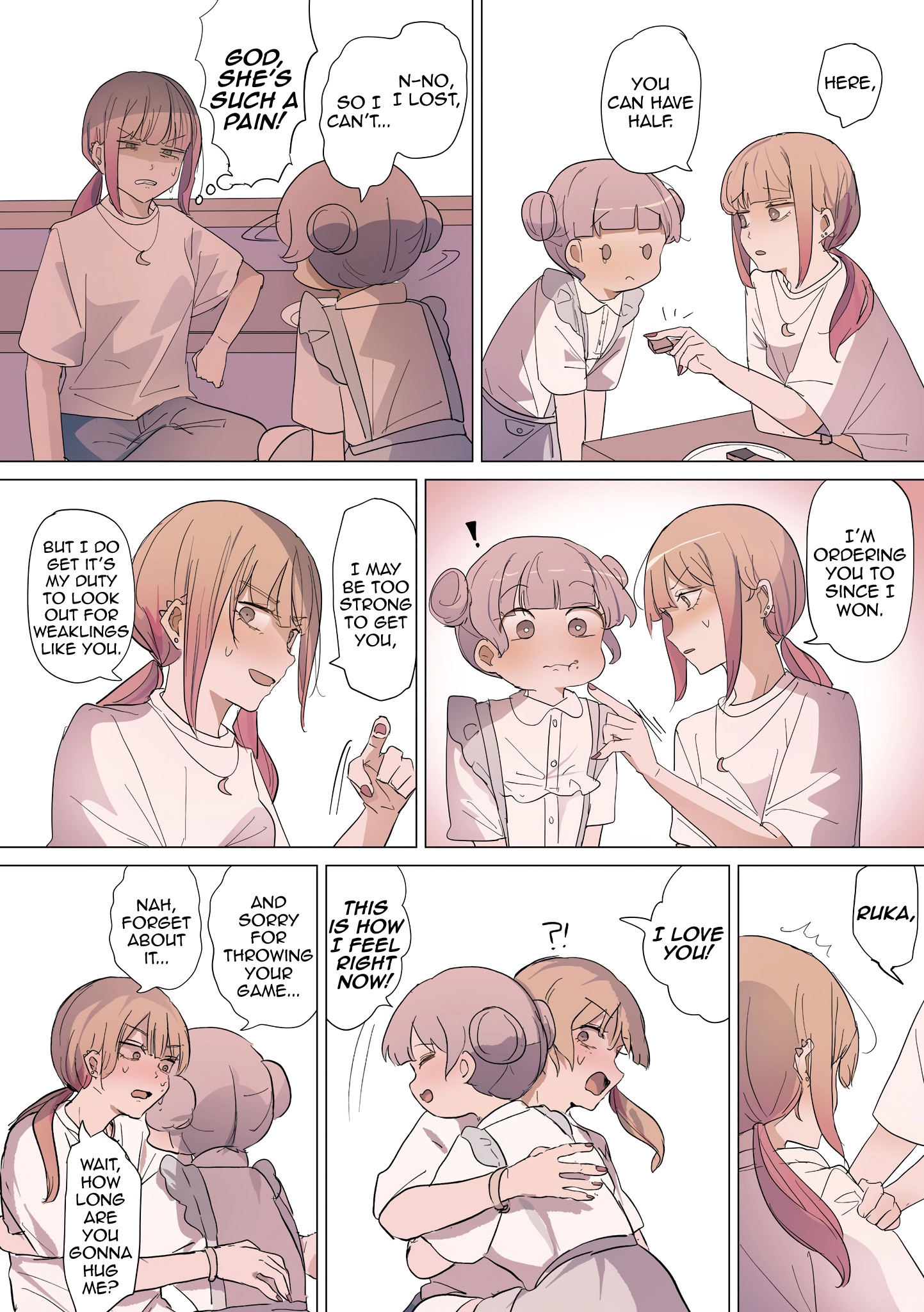 Read Sakura