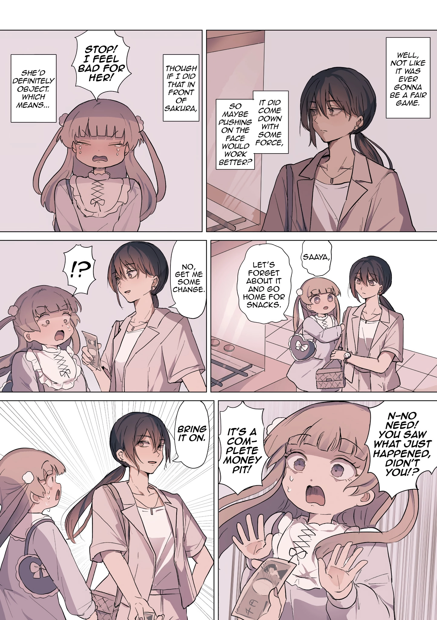 Read Sakura