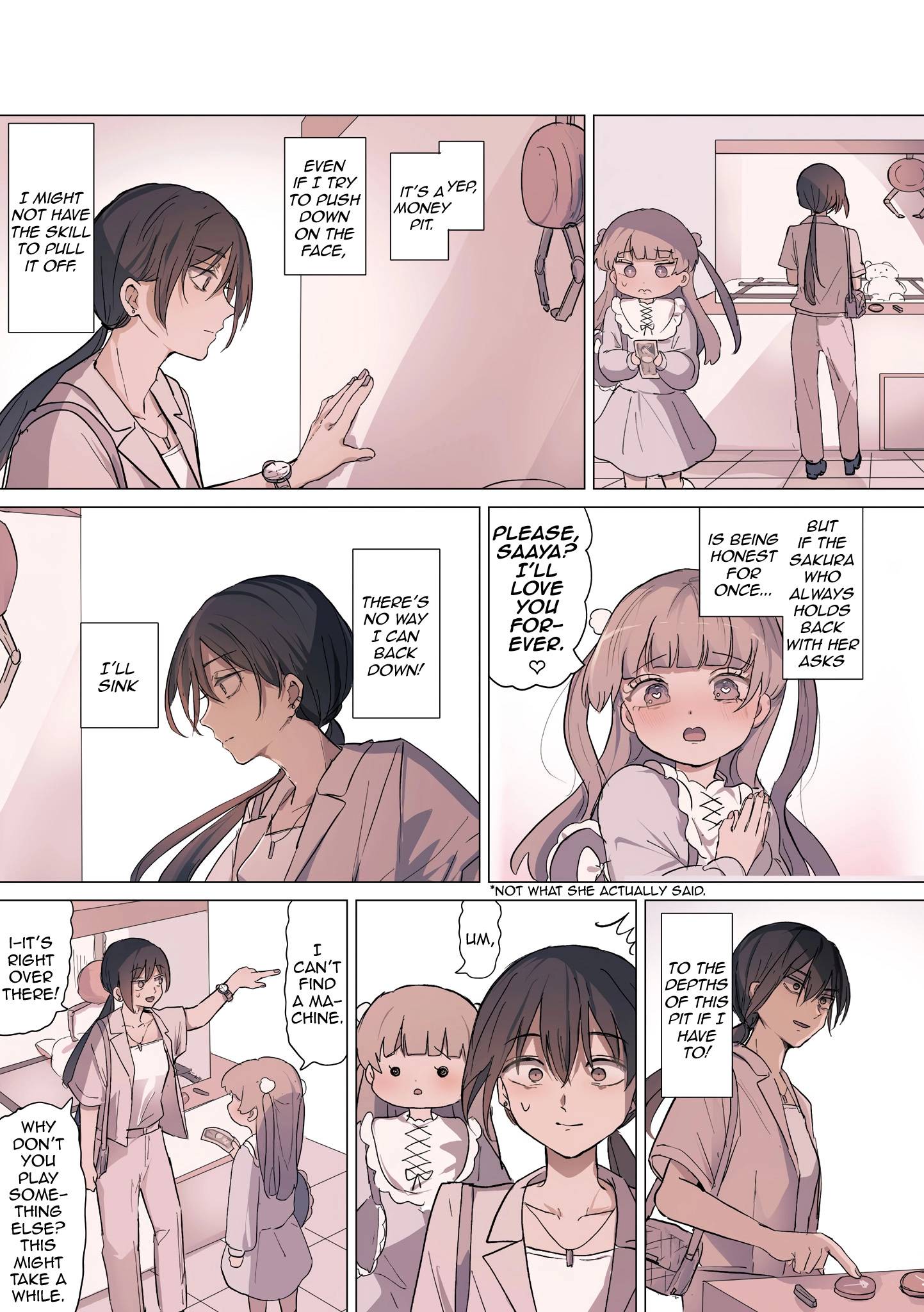 Read Sakura