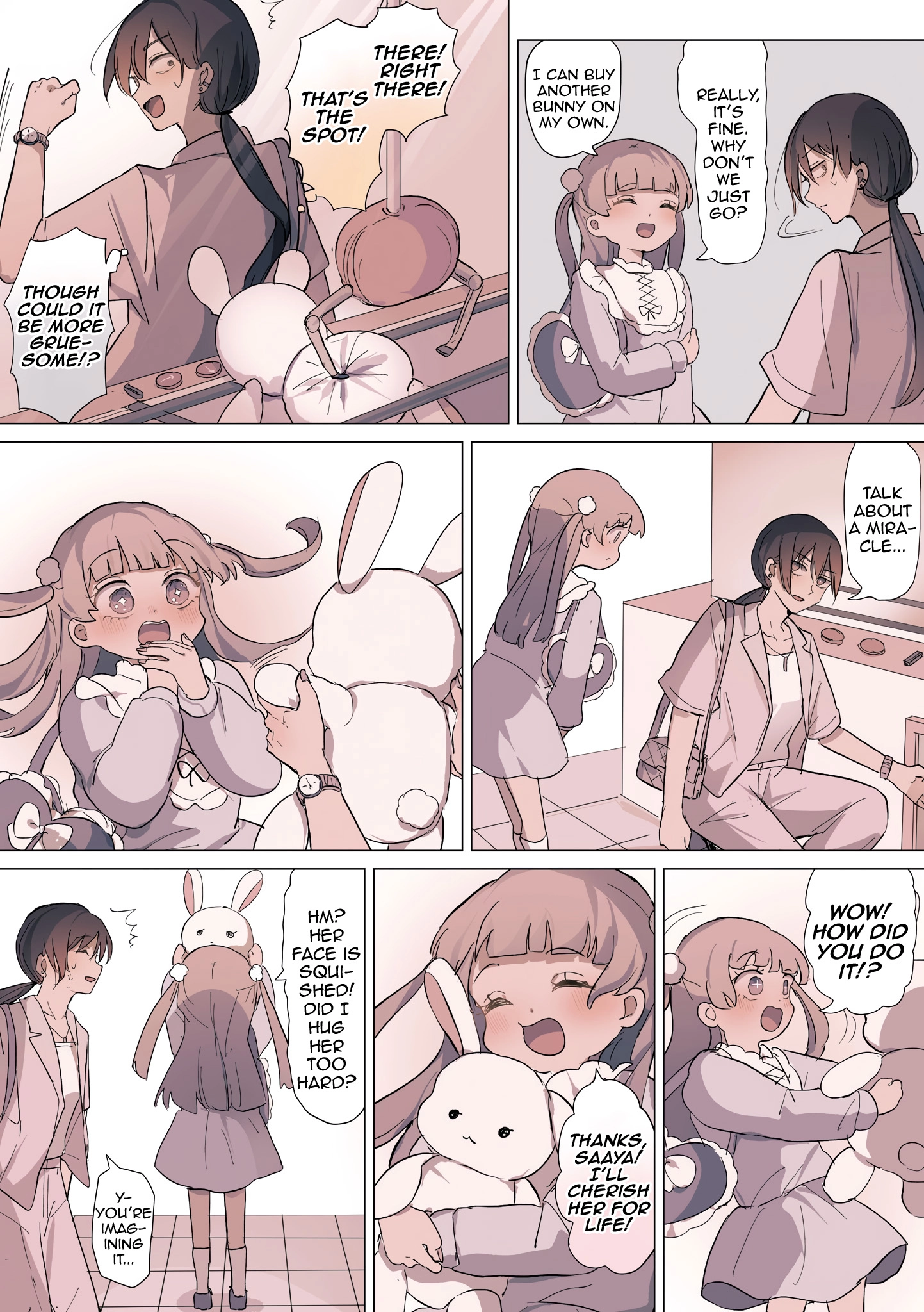 Read Sakura