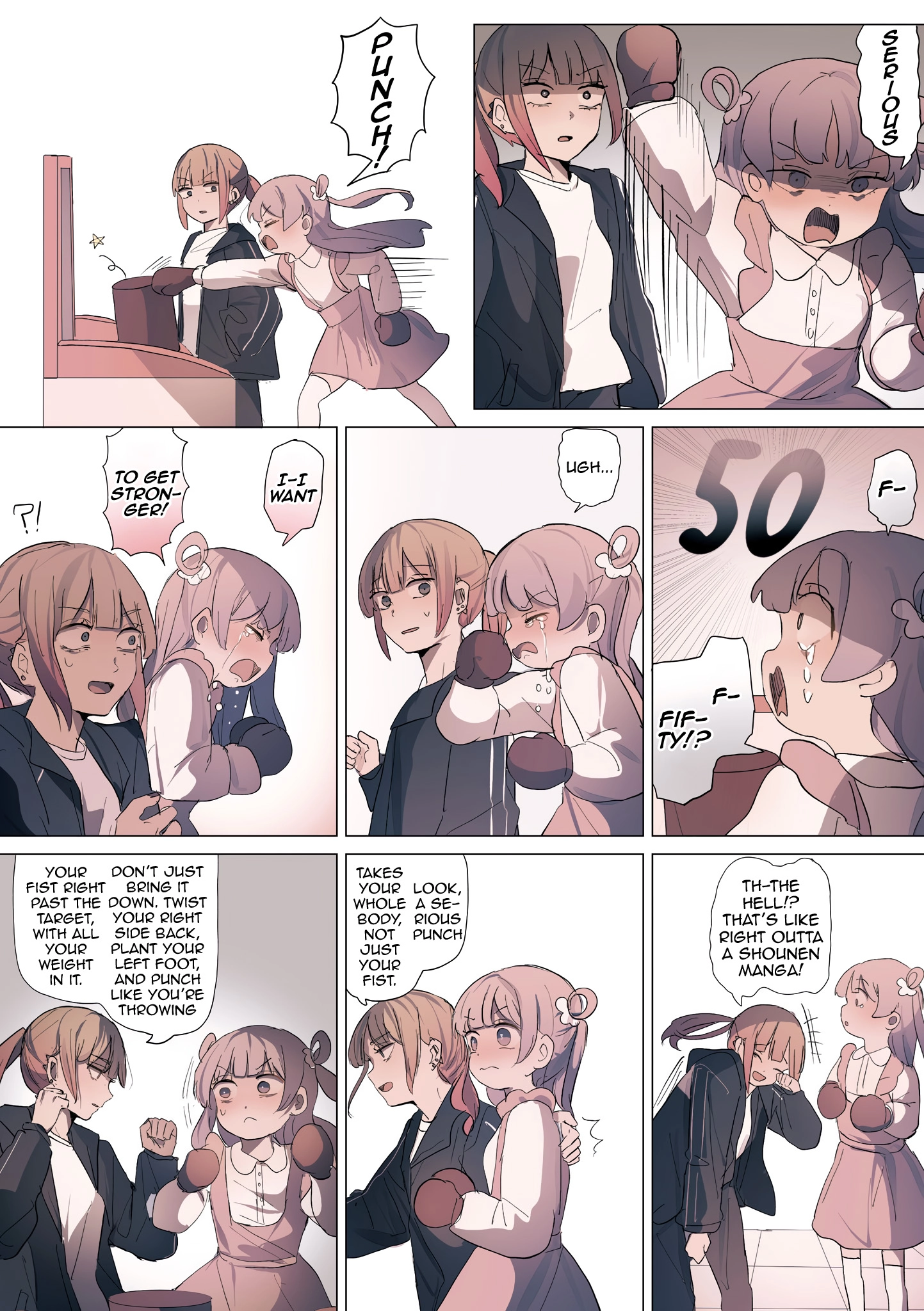 Read Sakura