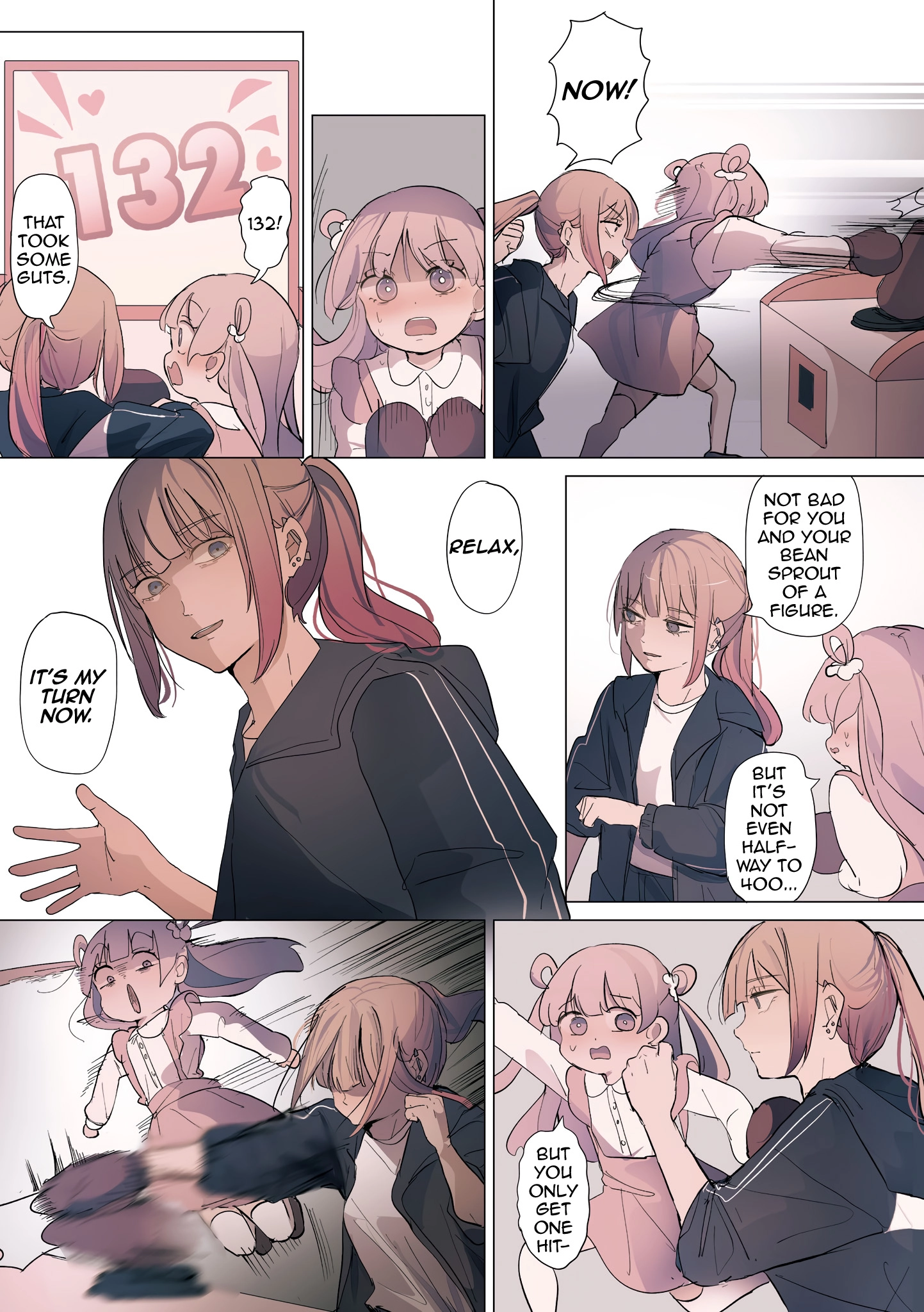 Read Sakura