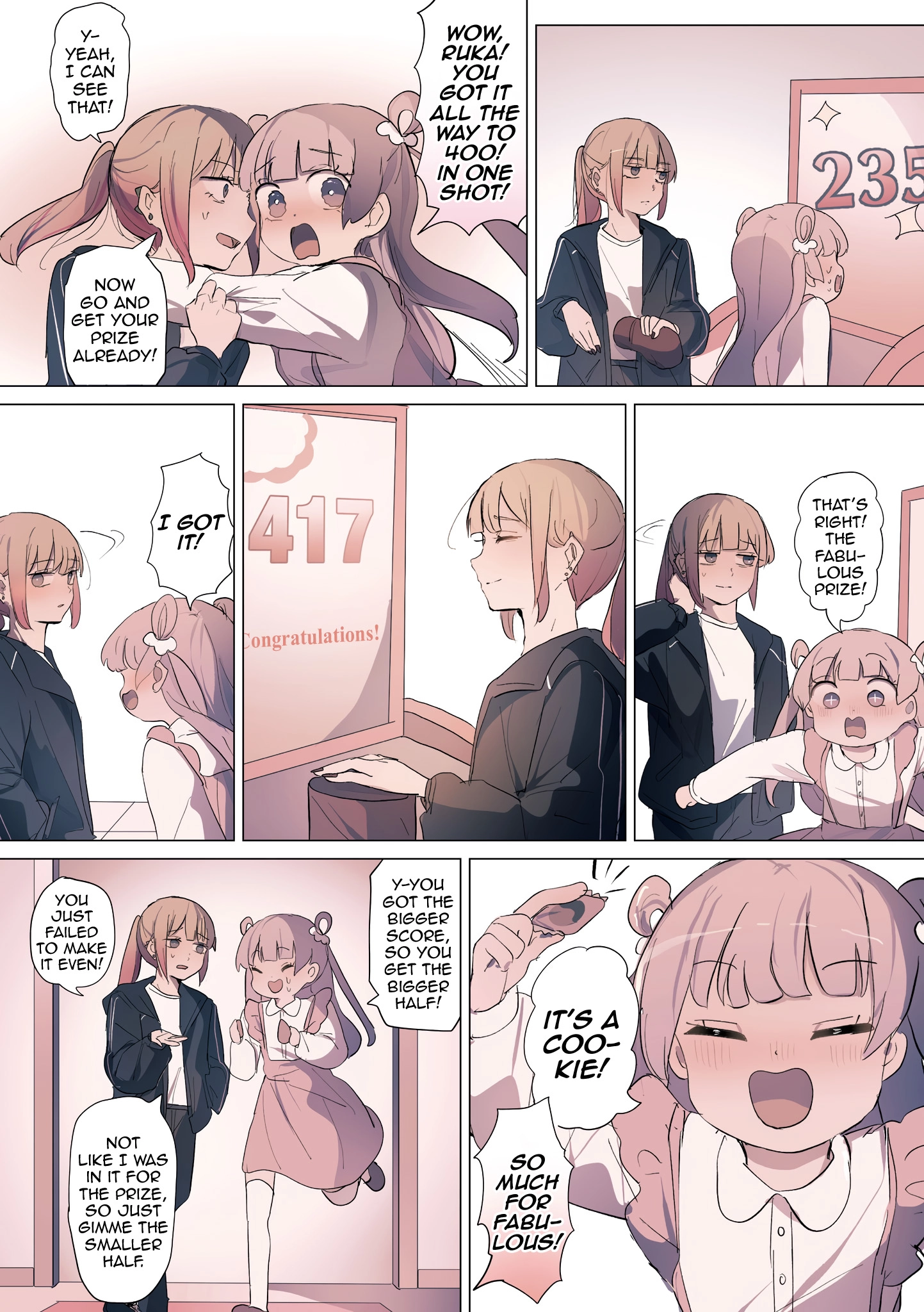 Read Sakura