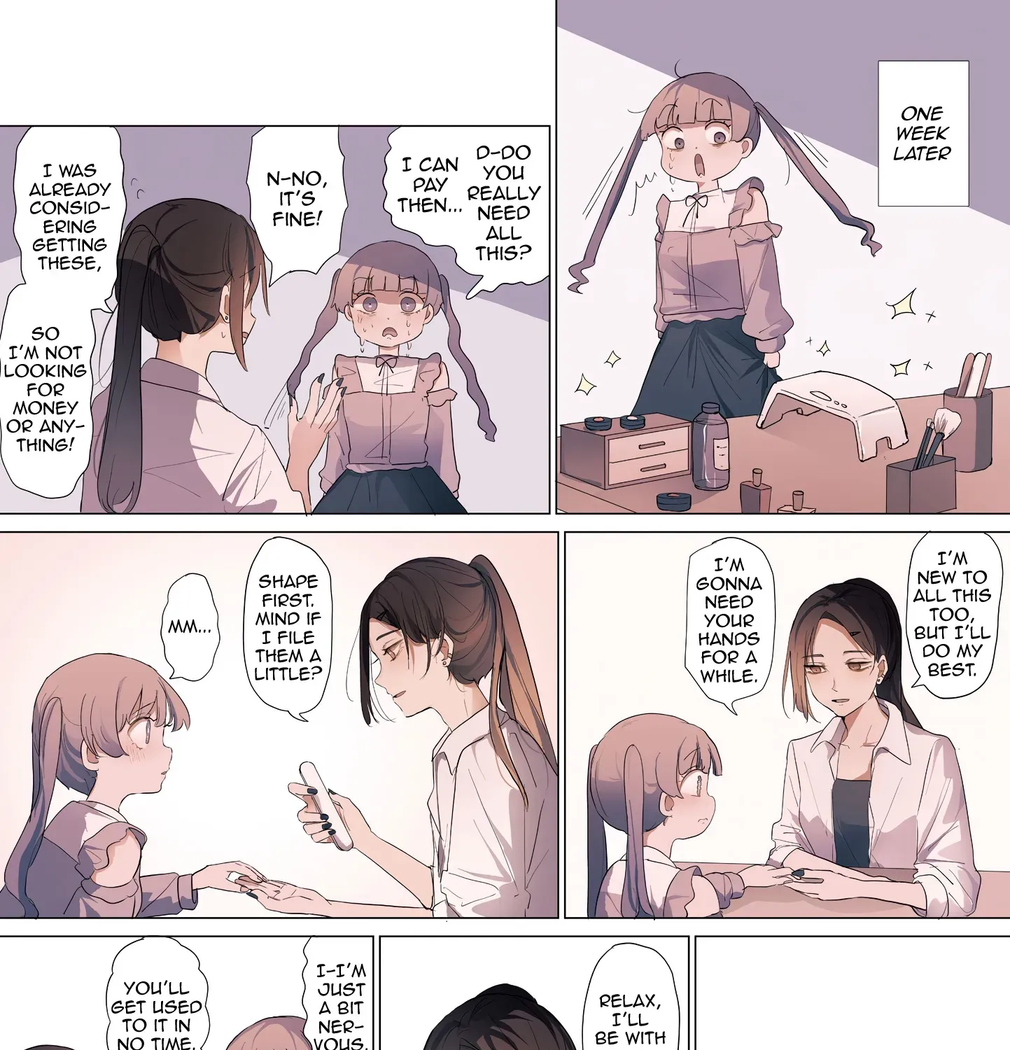 Read Sakura