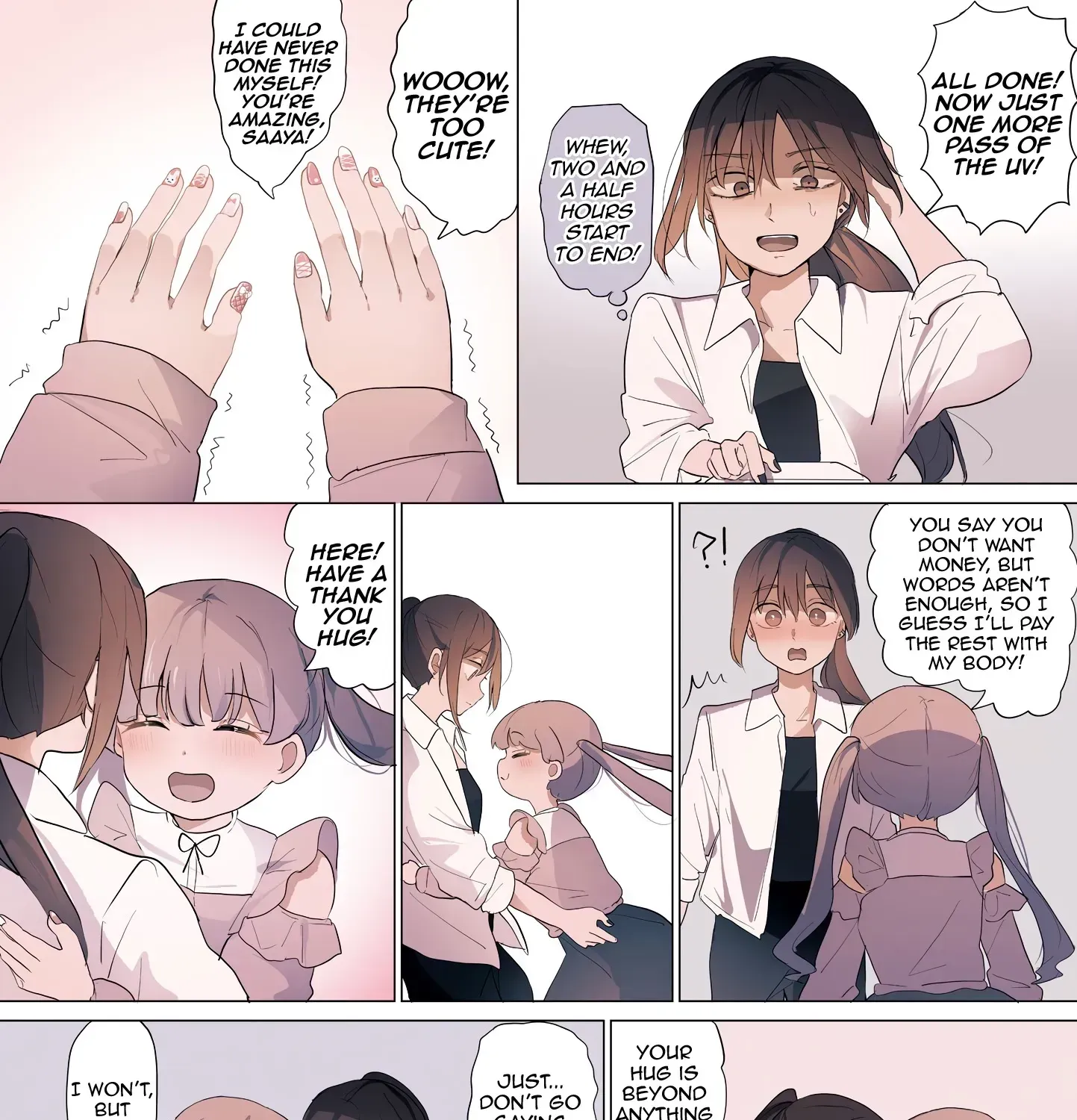 Read Sakura
