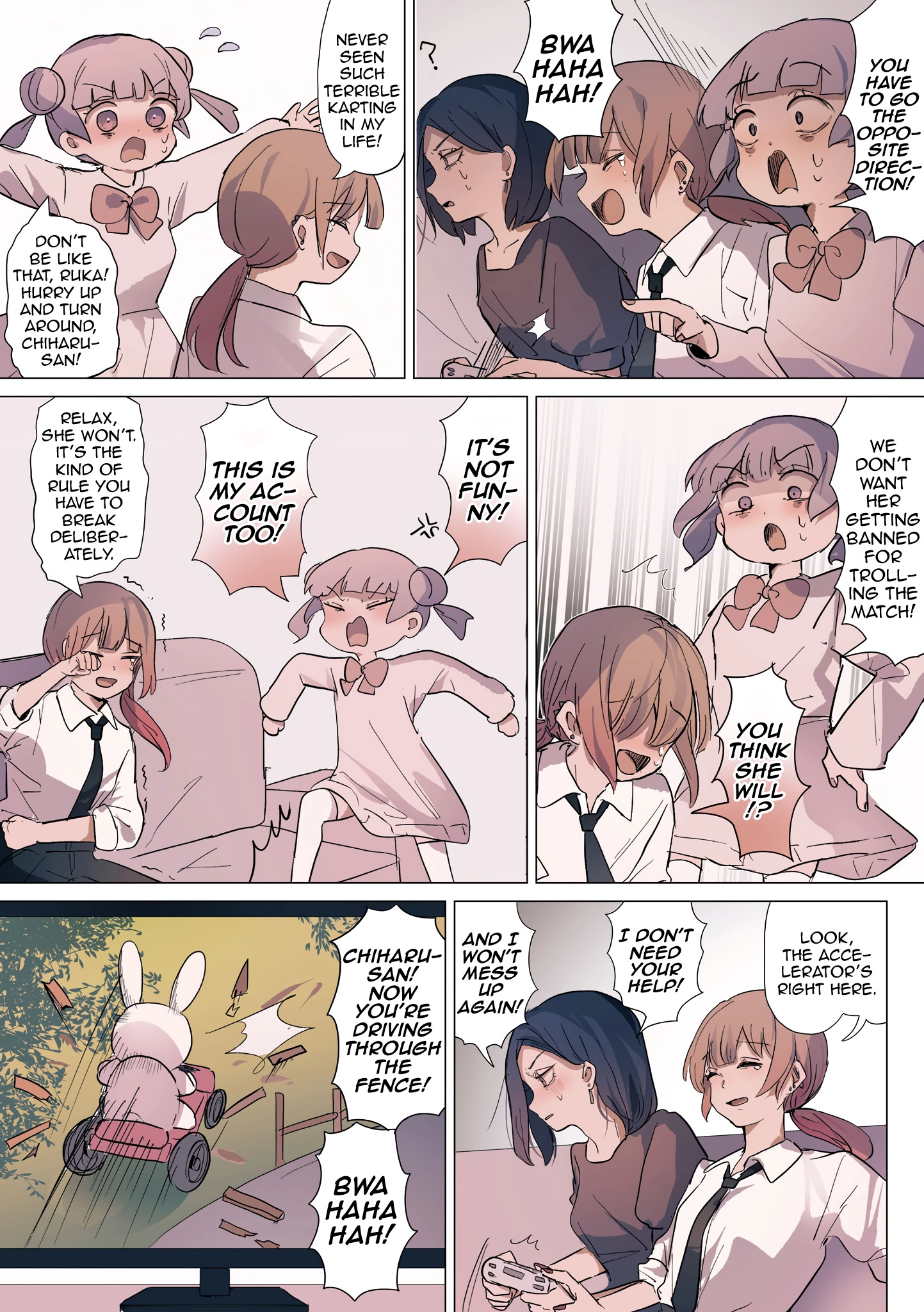 Read Sakura