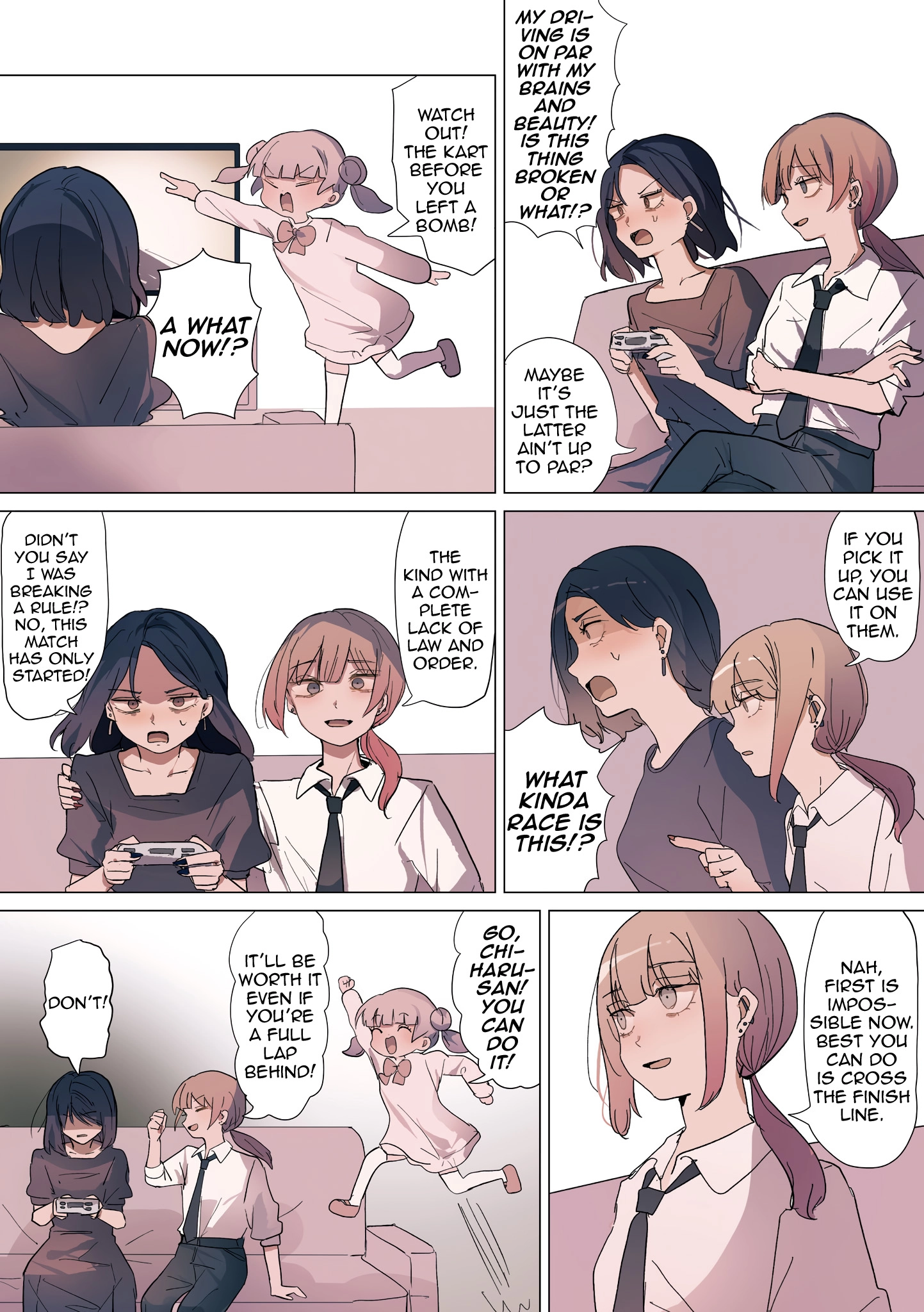 Read Sakura