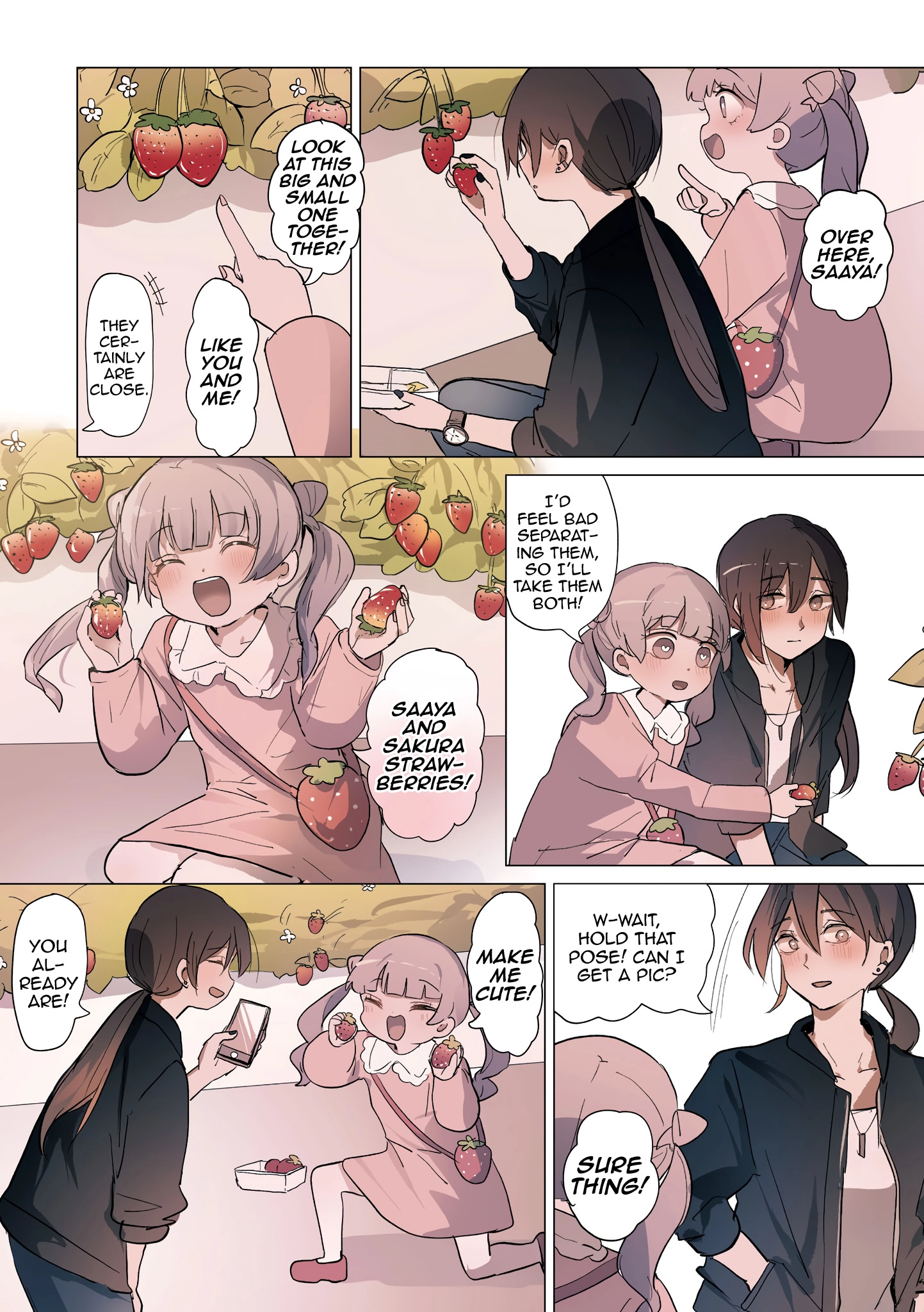 Read Sakura