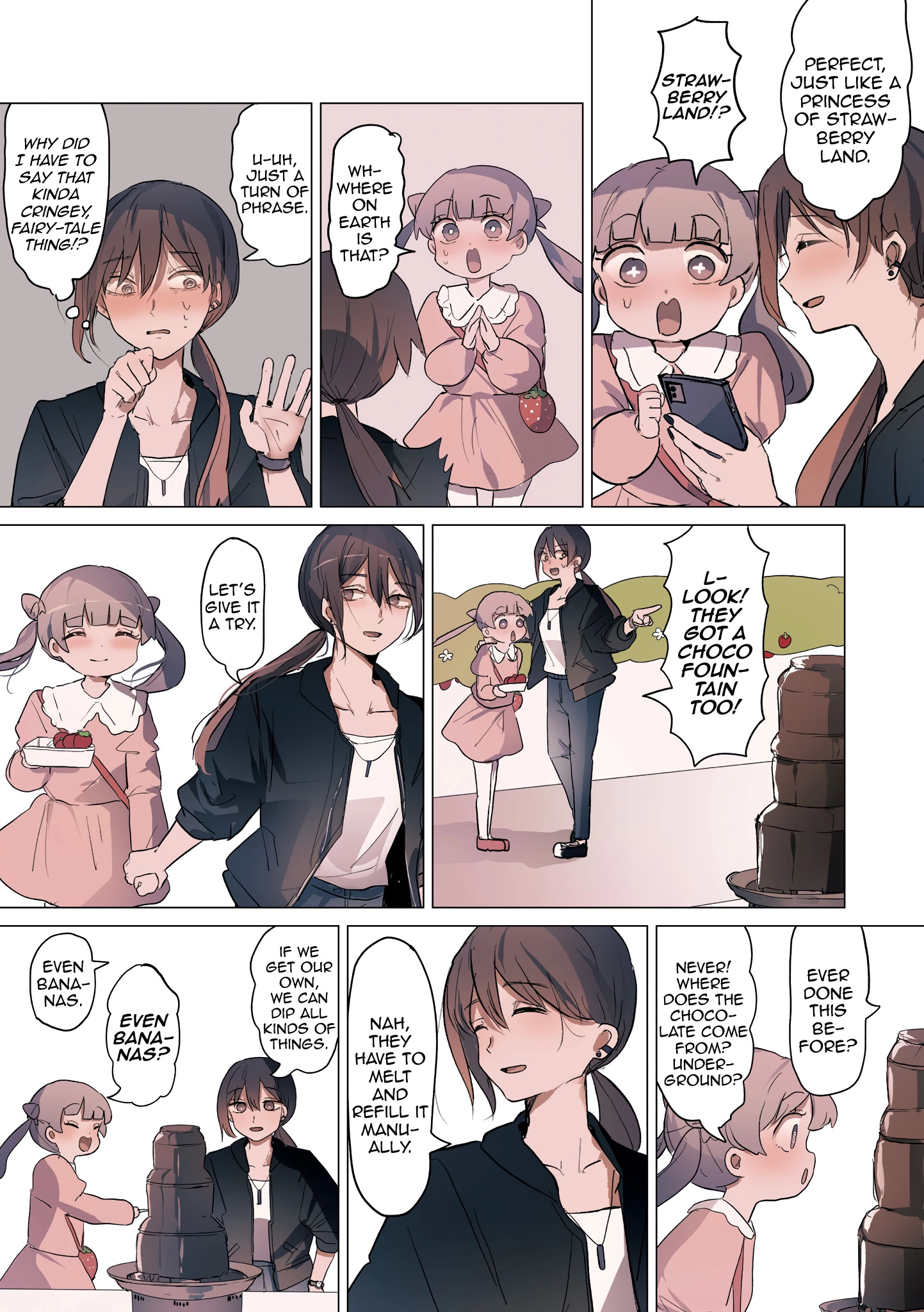 Read Sakura