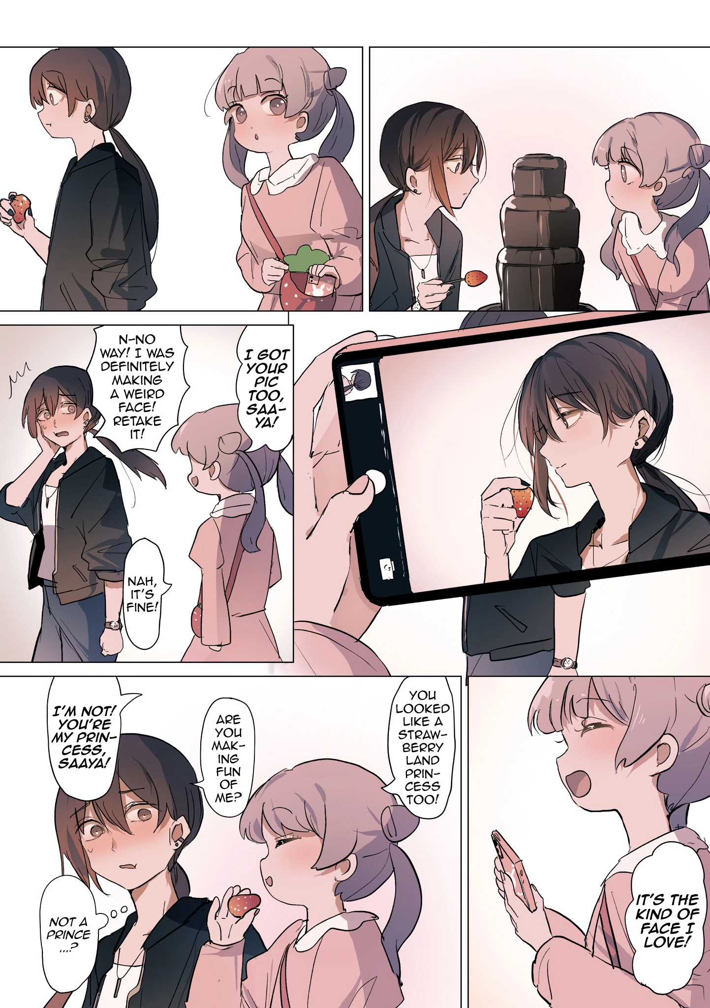 Read Sakura