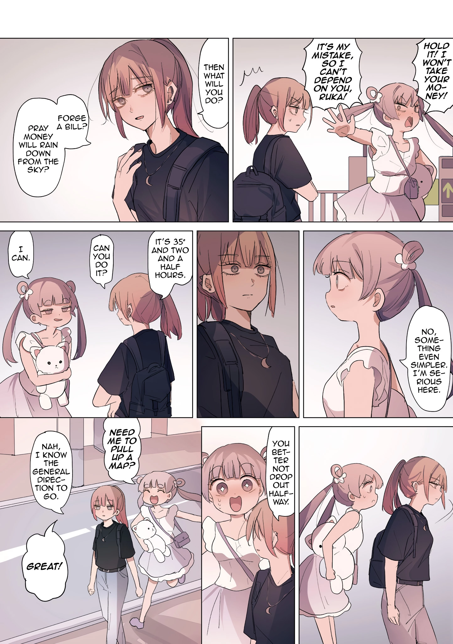 Read Sakura