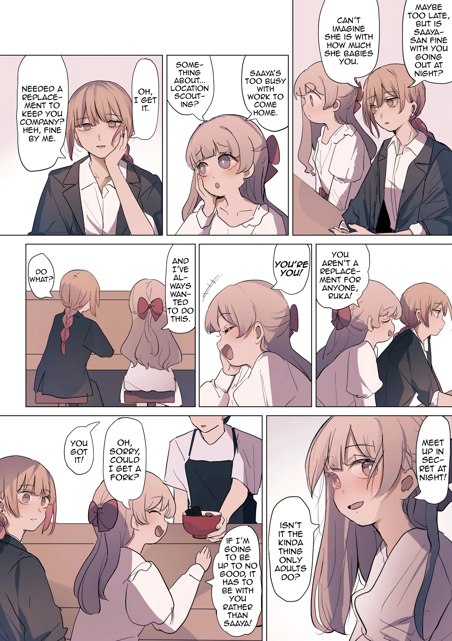 Read Sakura