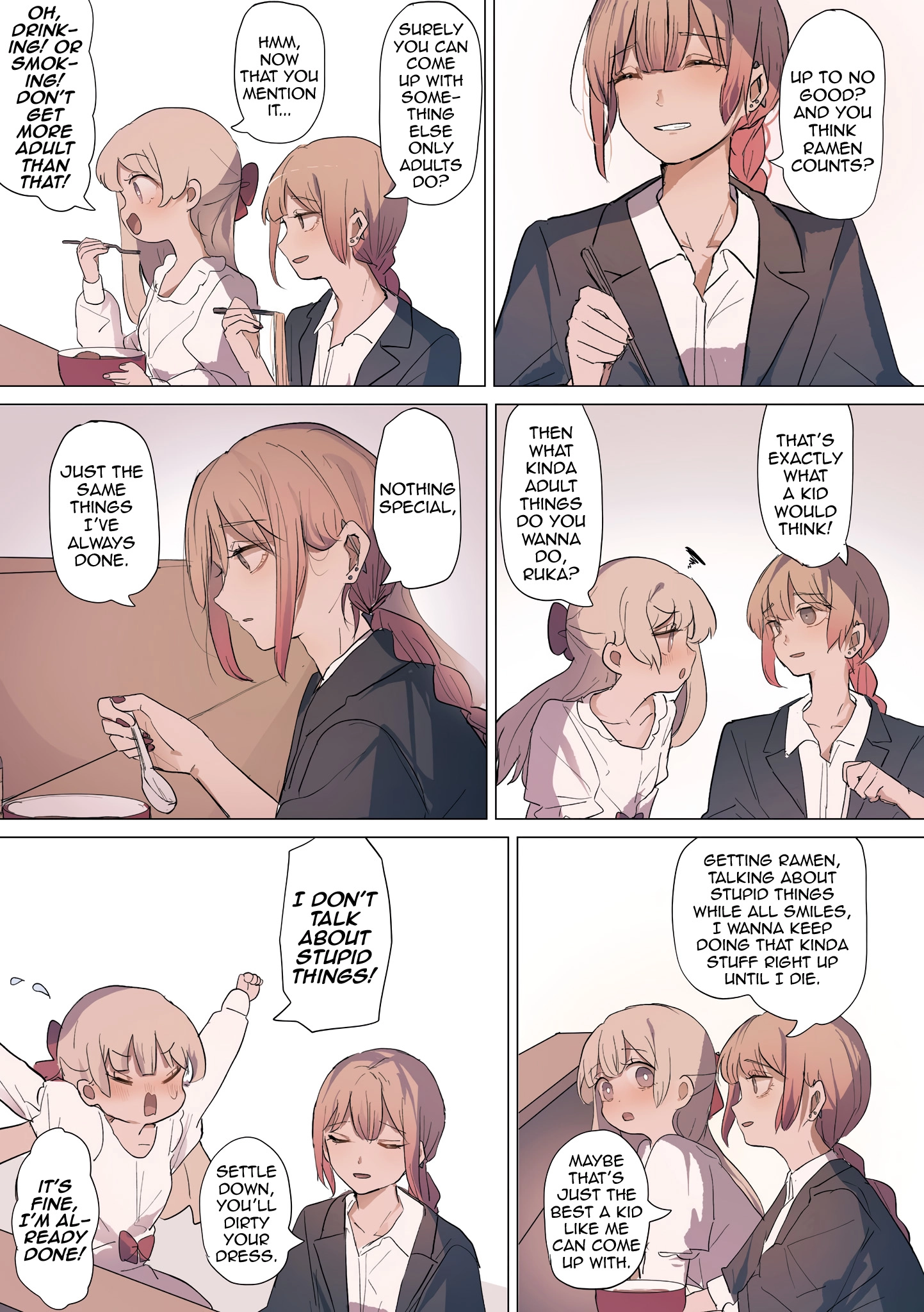 Read Sakura