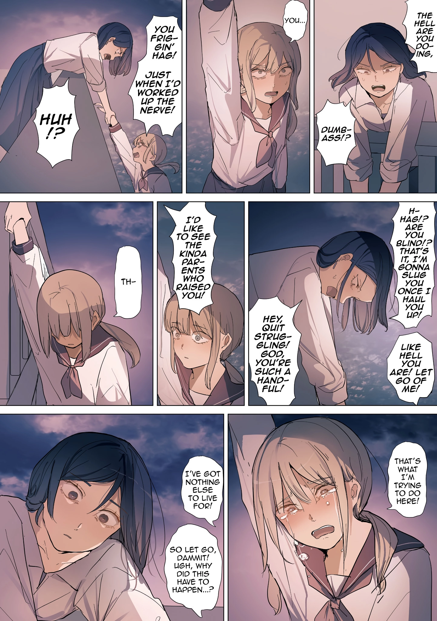 Read Sakura