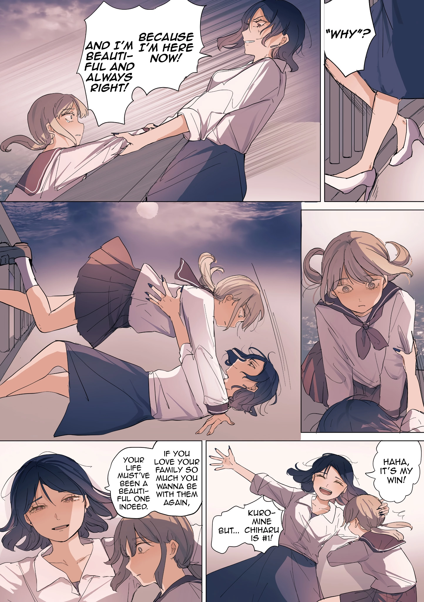 Read Sakura