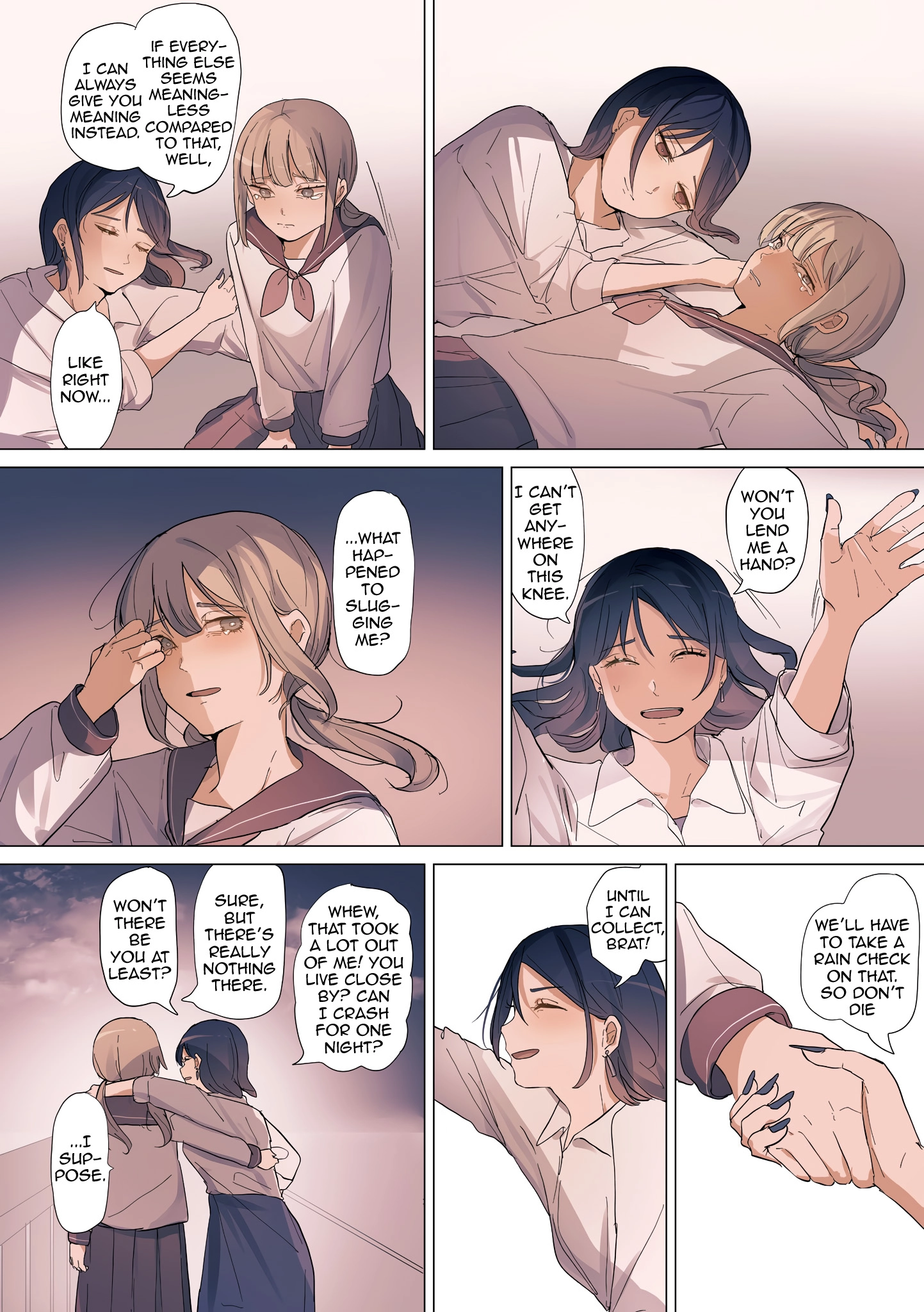 Read Sakura